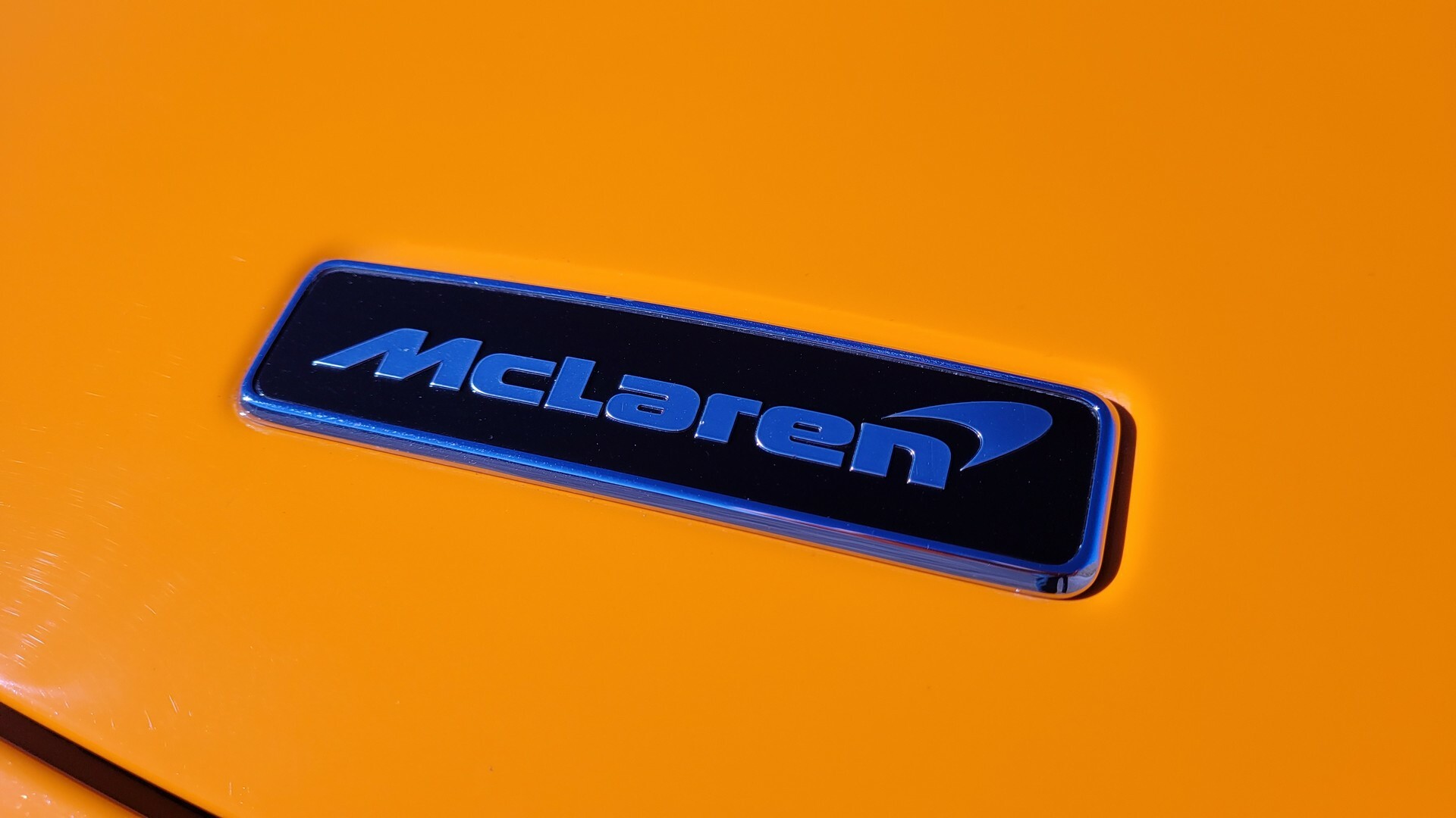 McLaren Artura 111