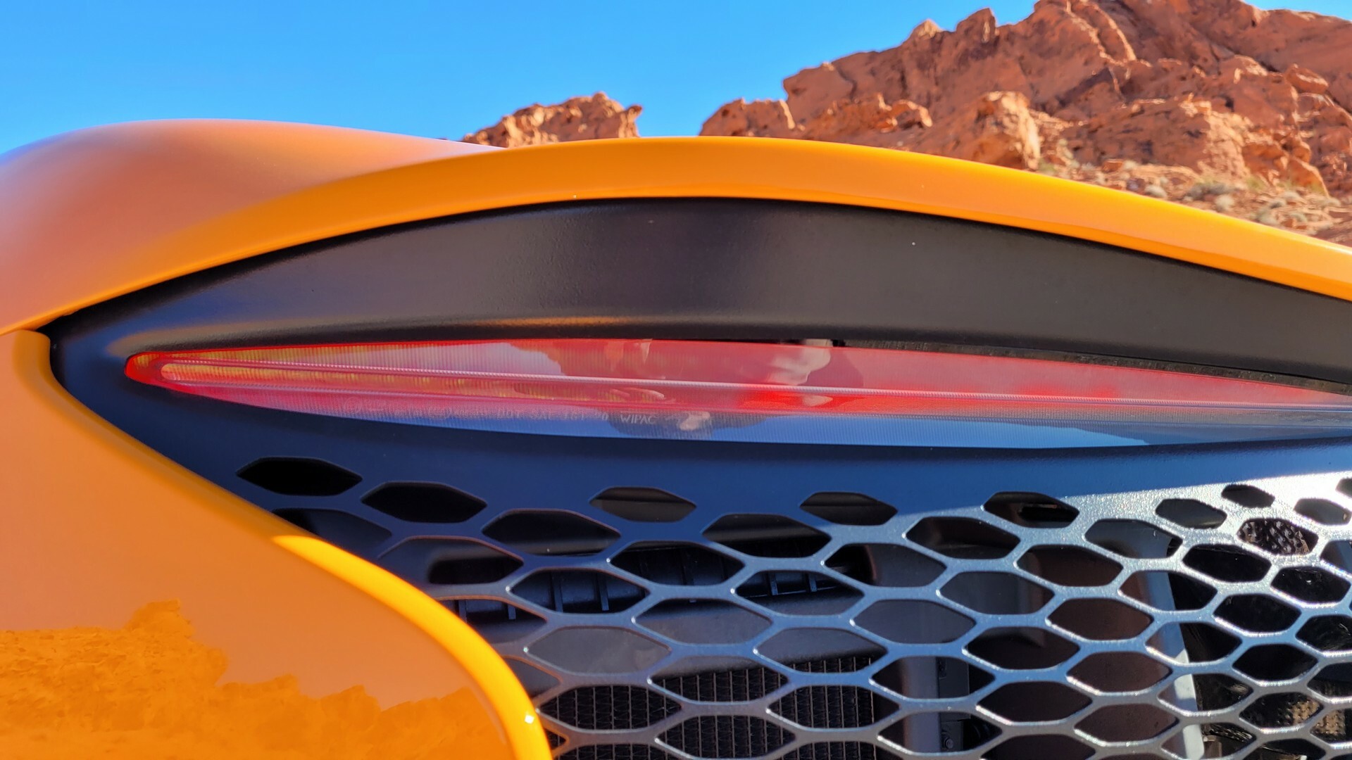 McLaren Artura 126