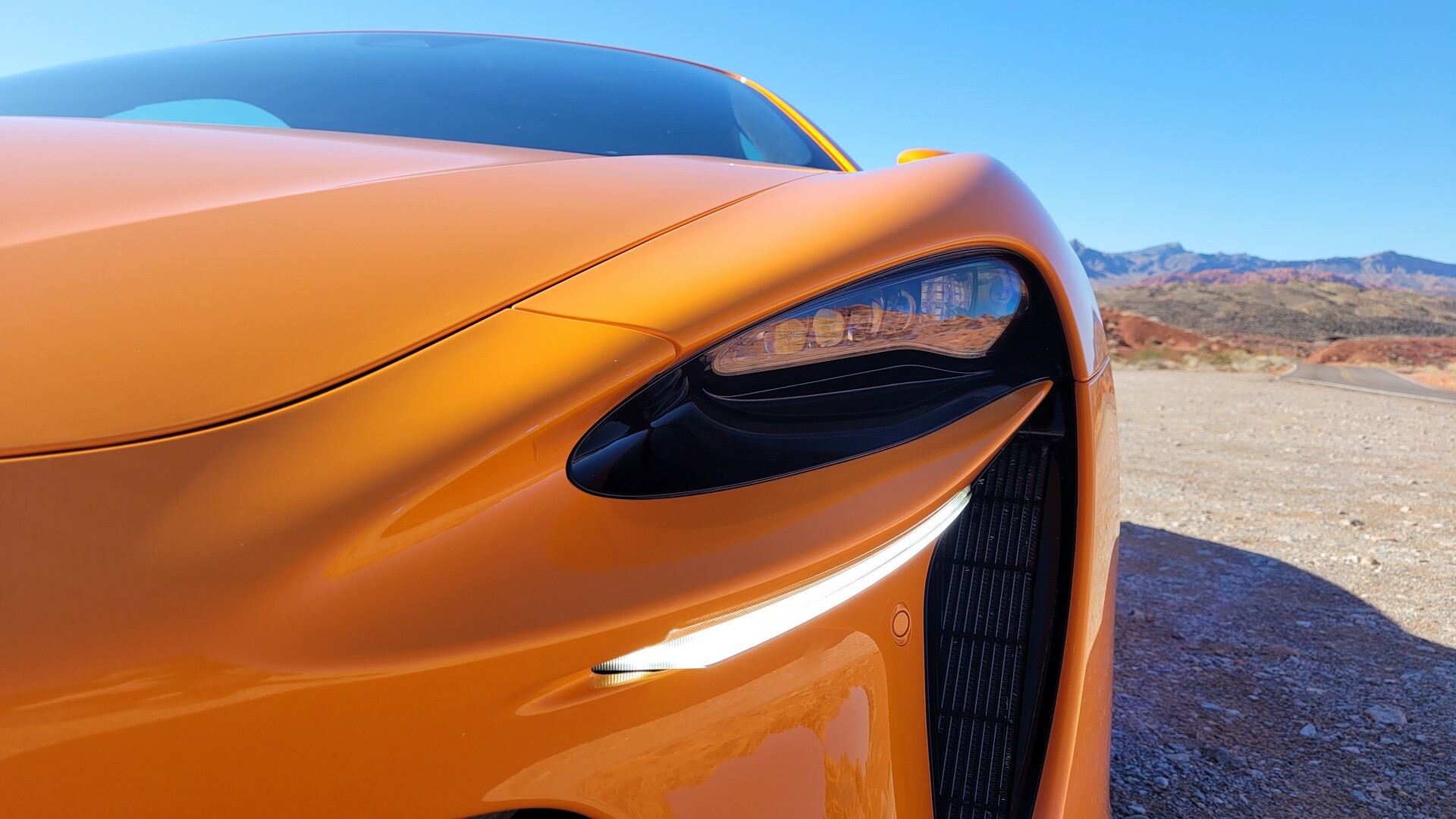McLaren Artura 130