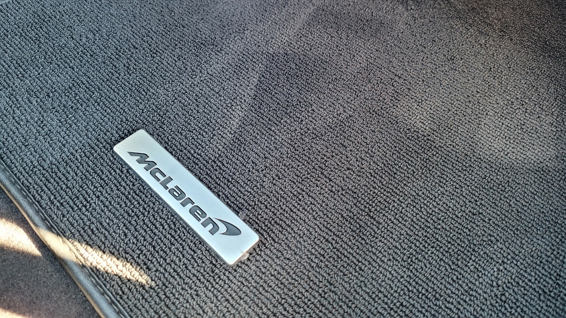 McLaren Artura 203