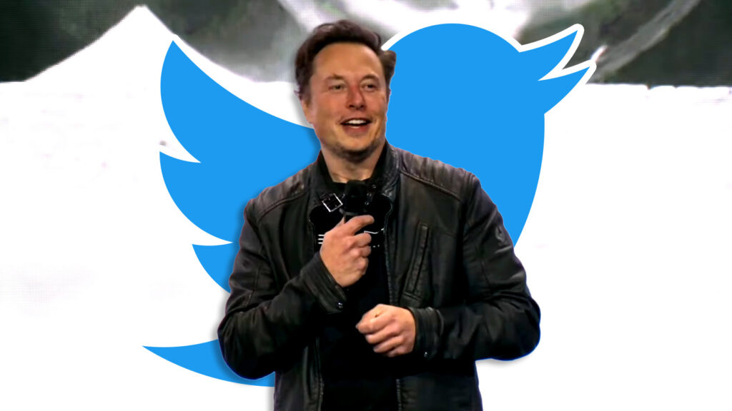  Musk To Resign As Twitter CEO After He Finds Someone ‘Foolish Enough’ To Take The Job