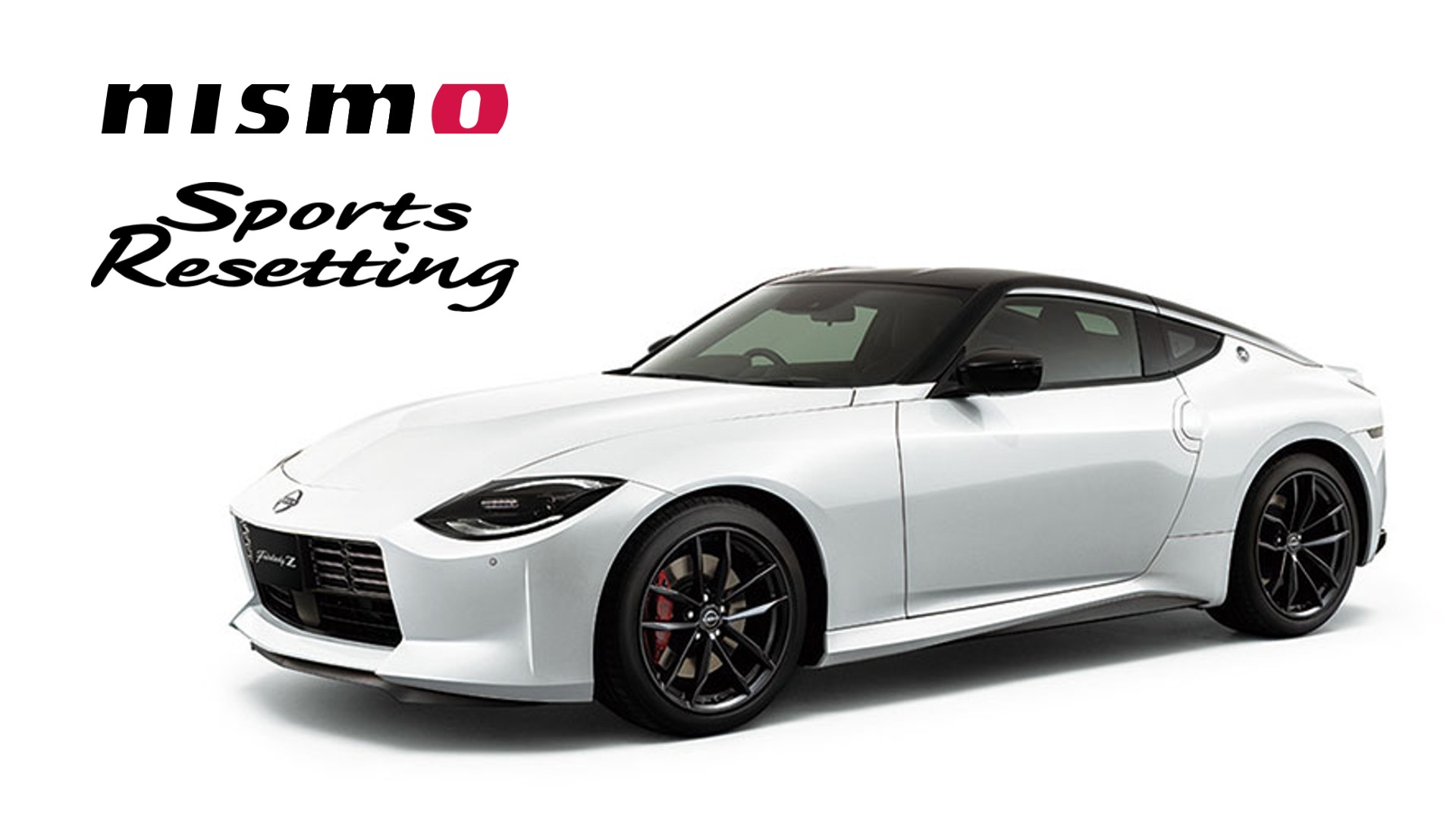 2023 Nissan Z Gets New Engine Tuning Package By Nismo In Japan