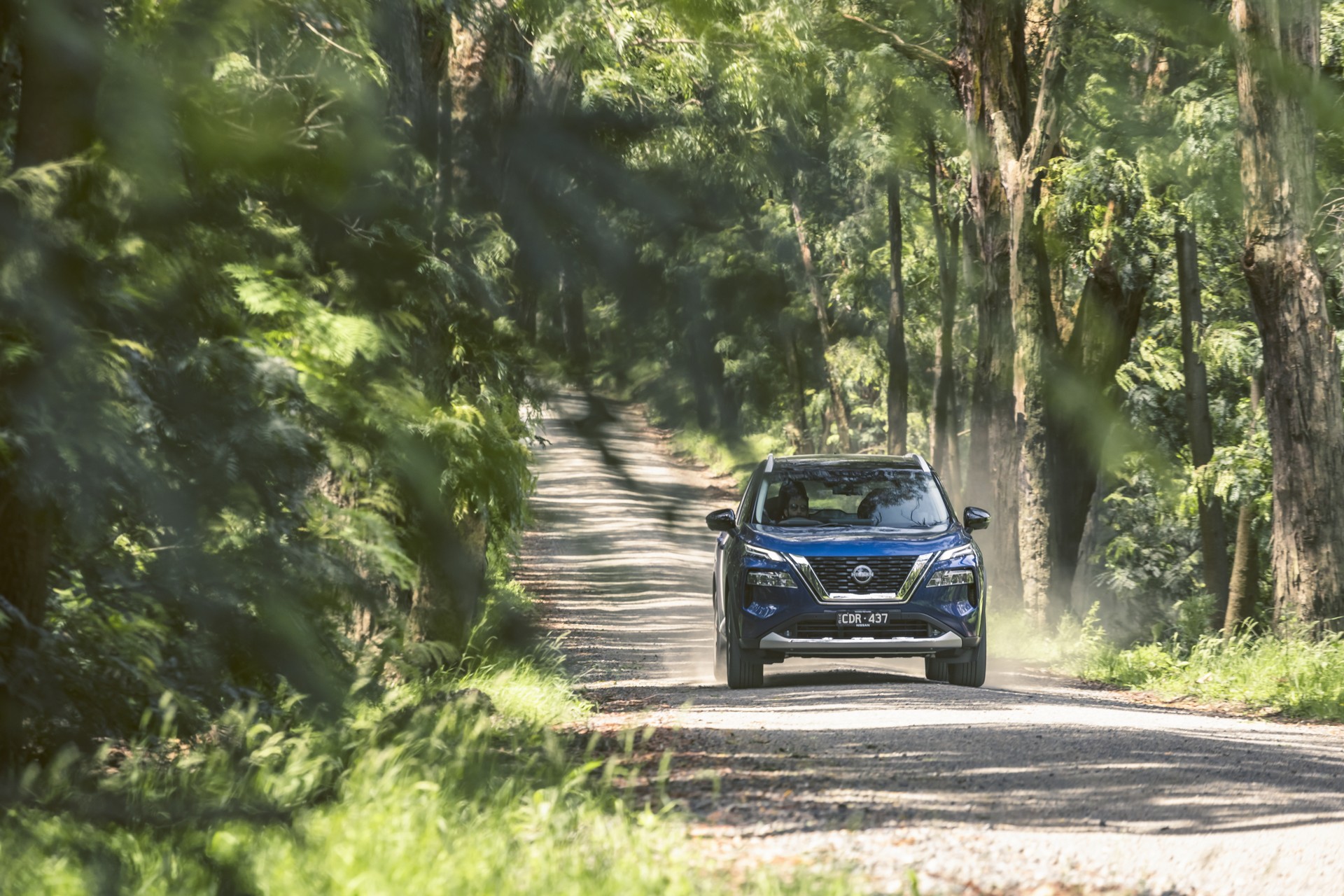 New 2023 Nissan X-Trail Arrives In Australia From AU$36,750