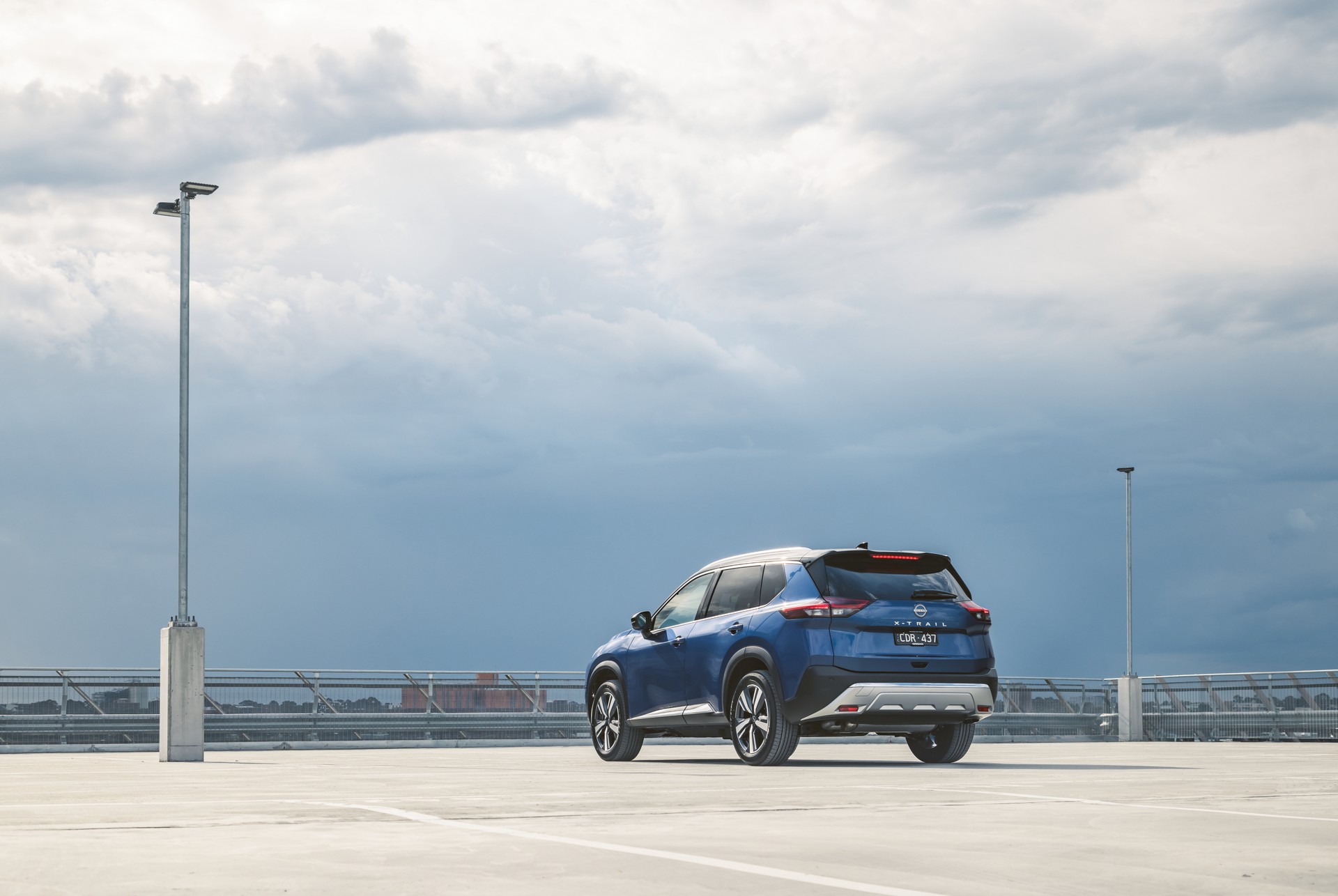 New 2023 Nissan X-Trail Arrives In Australia From AU$36,750