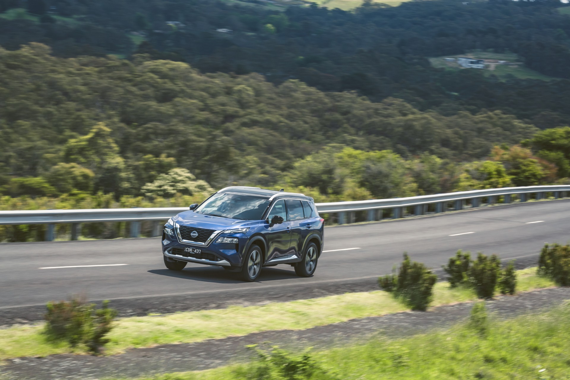 New 2023 Nissan X-Trail Arrives In Australia From AU$36,750