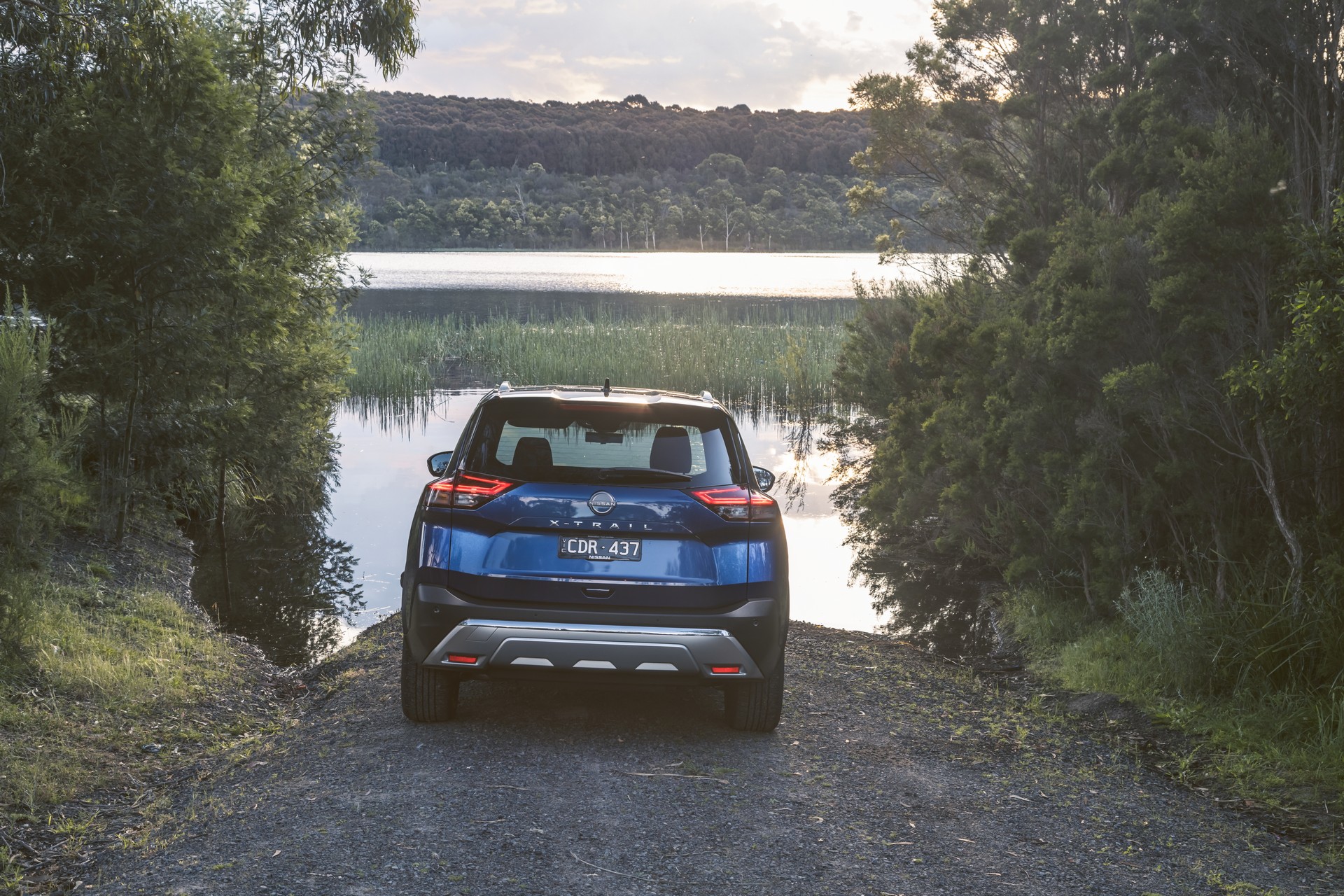New 2023 Nissan X-Trail Arrives In Australia From AU$36,750