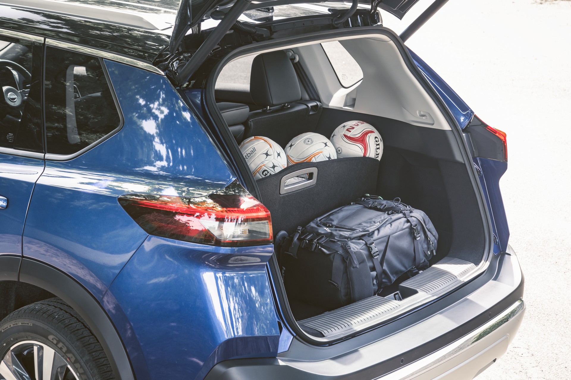 New 2023 Nissan X-Trail Arrives In Australia From AU$36,750