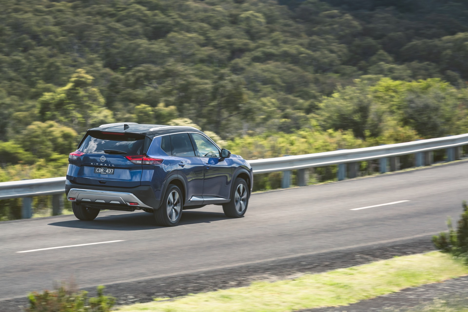 New 2023 Nissan X-Trail Arrives In Australia From AU$36,750