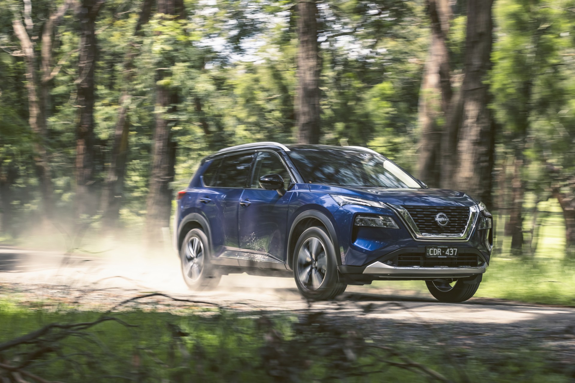 New 2023 Nissan X-Trail Arrives In Australia From AU$36,750