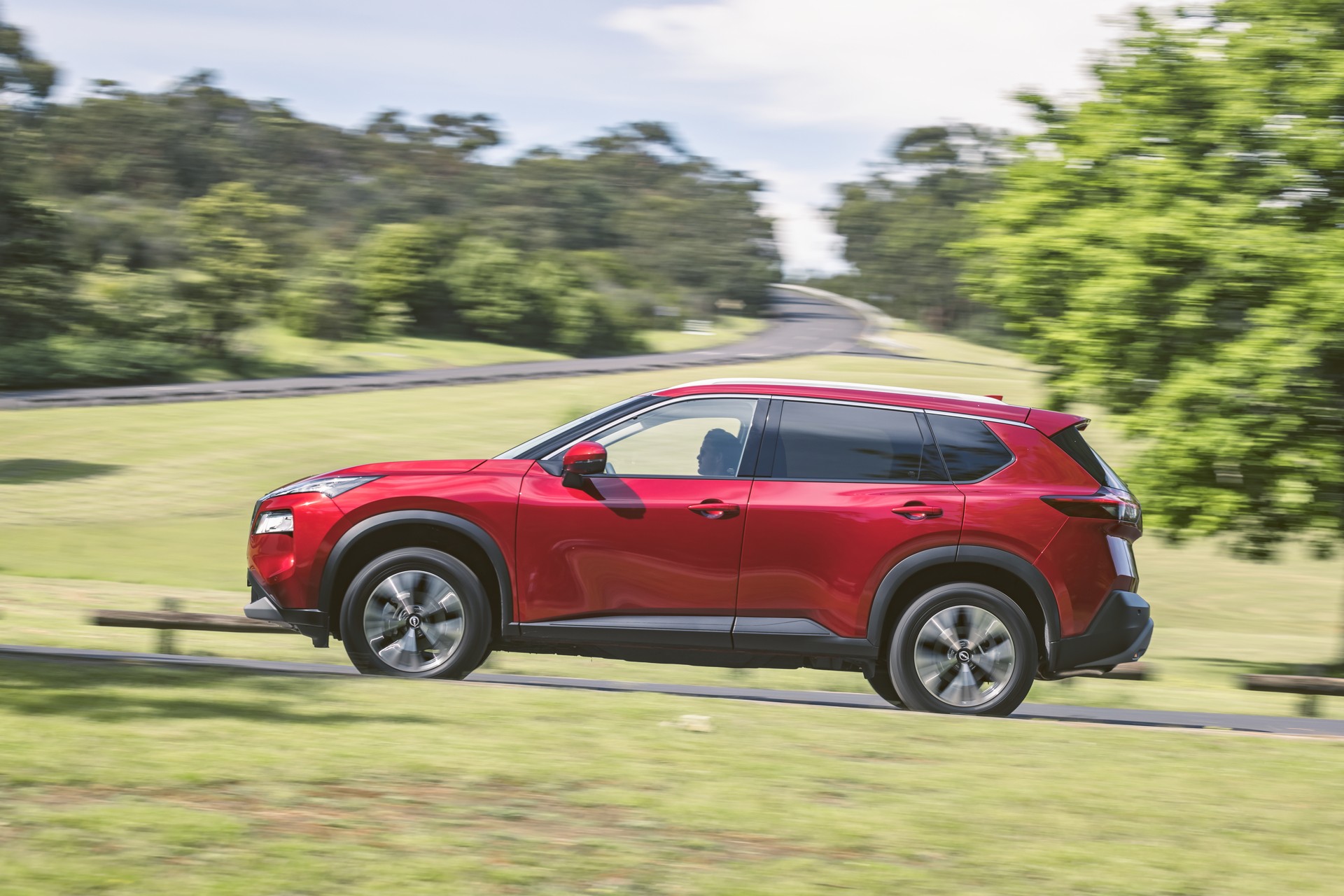 New 2023 Nissan X-Trail Arrives In Australia From AU$36,750