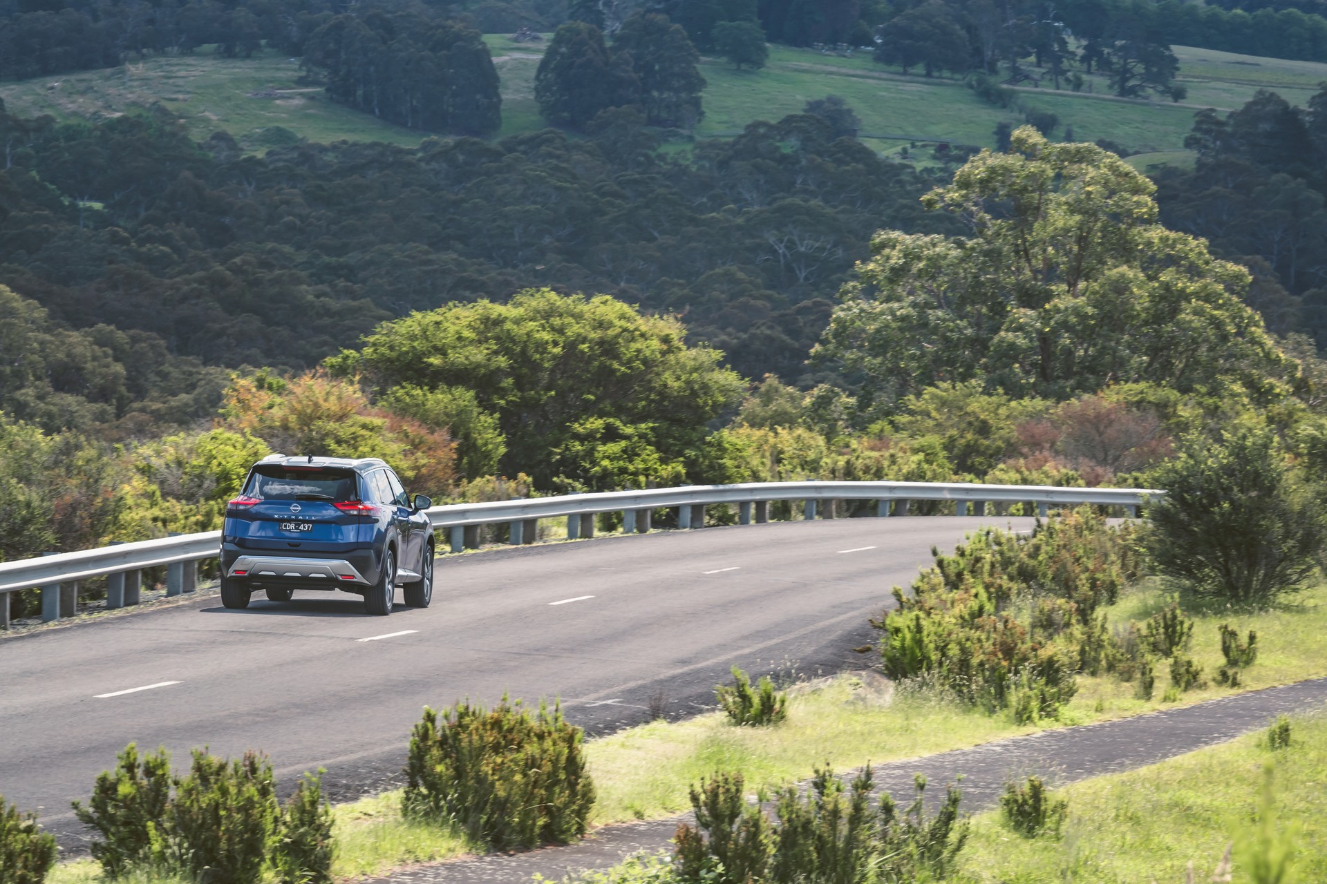 New 2023 Nissan X-Trail Arrives In Australia From AU$36,750