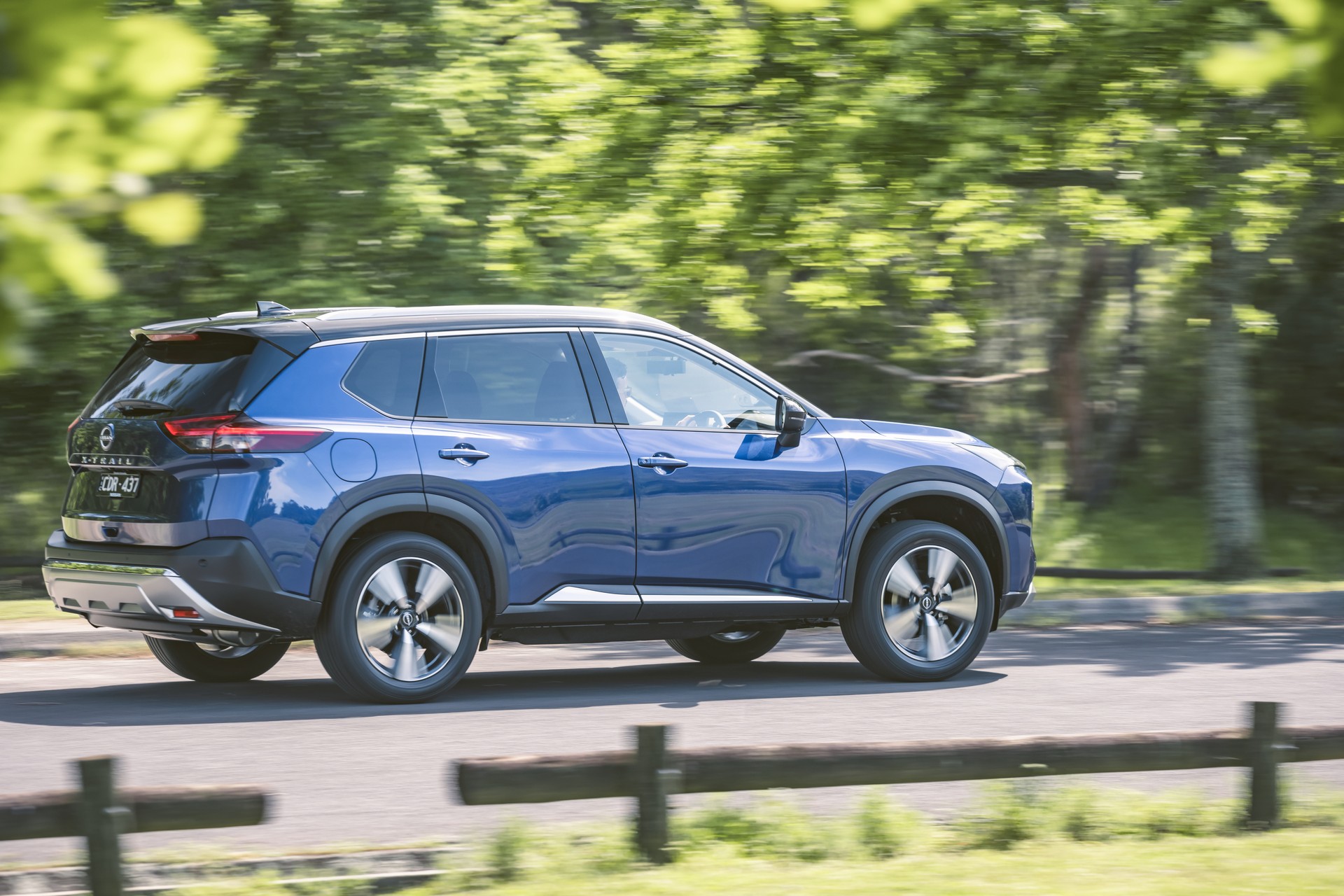 New 2023 Nissan X-Trail Arrives In Australia From AU$36,750