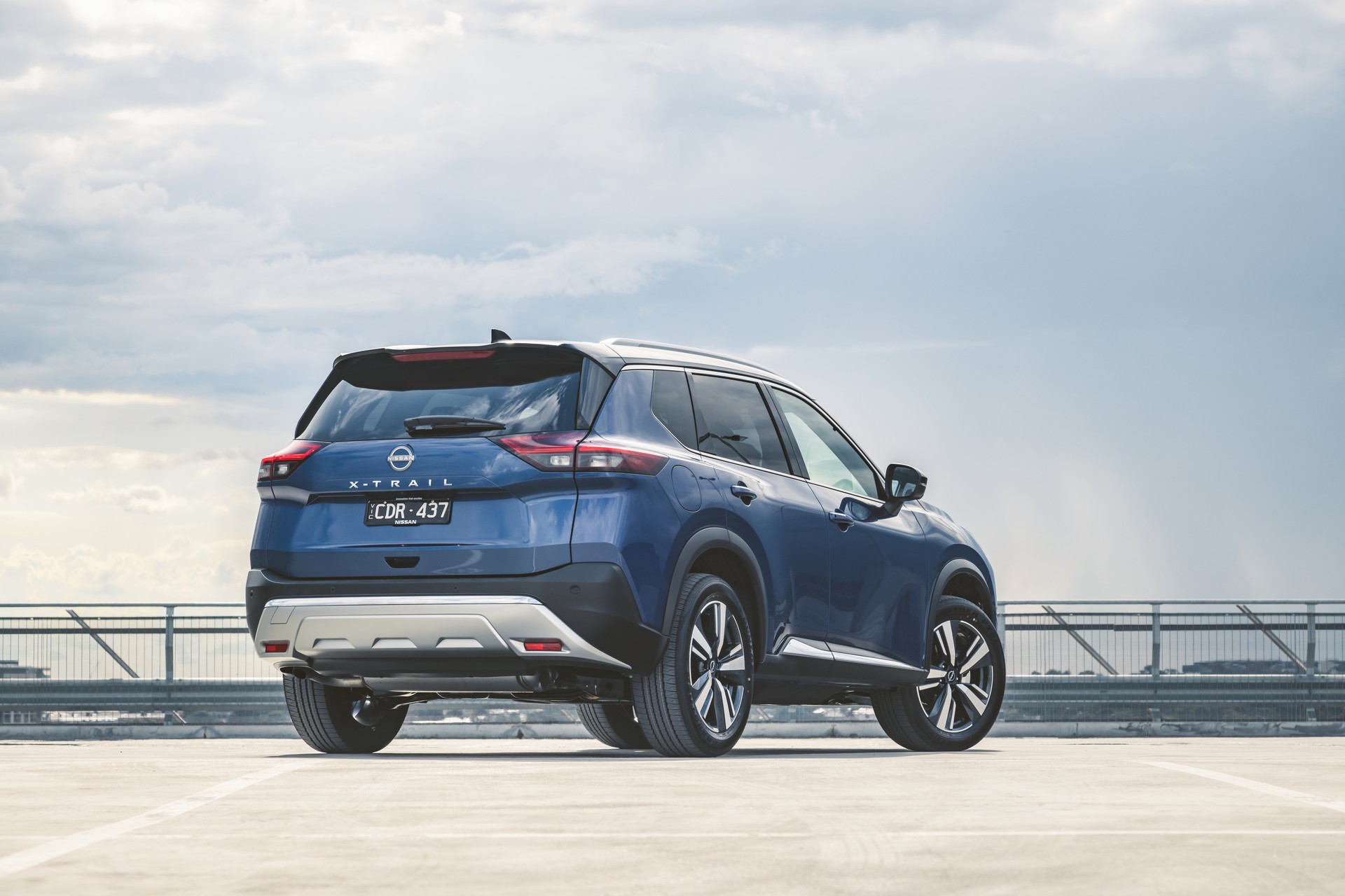 New 2023 Nissan X-Trail Arrives In Australia From AU$36,750