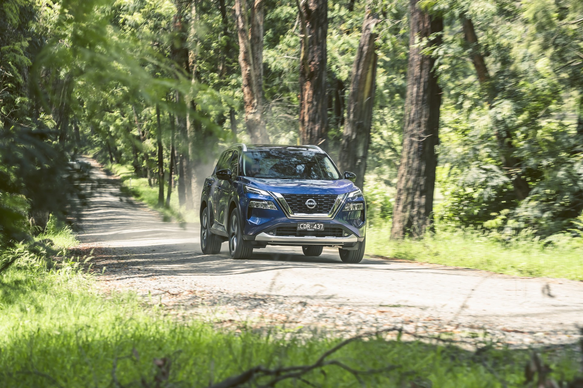 New 2023 Nissan X-Trail Arrives In Australia From AU$36,750