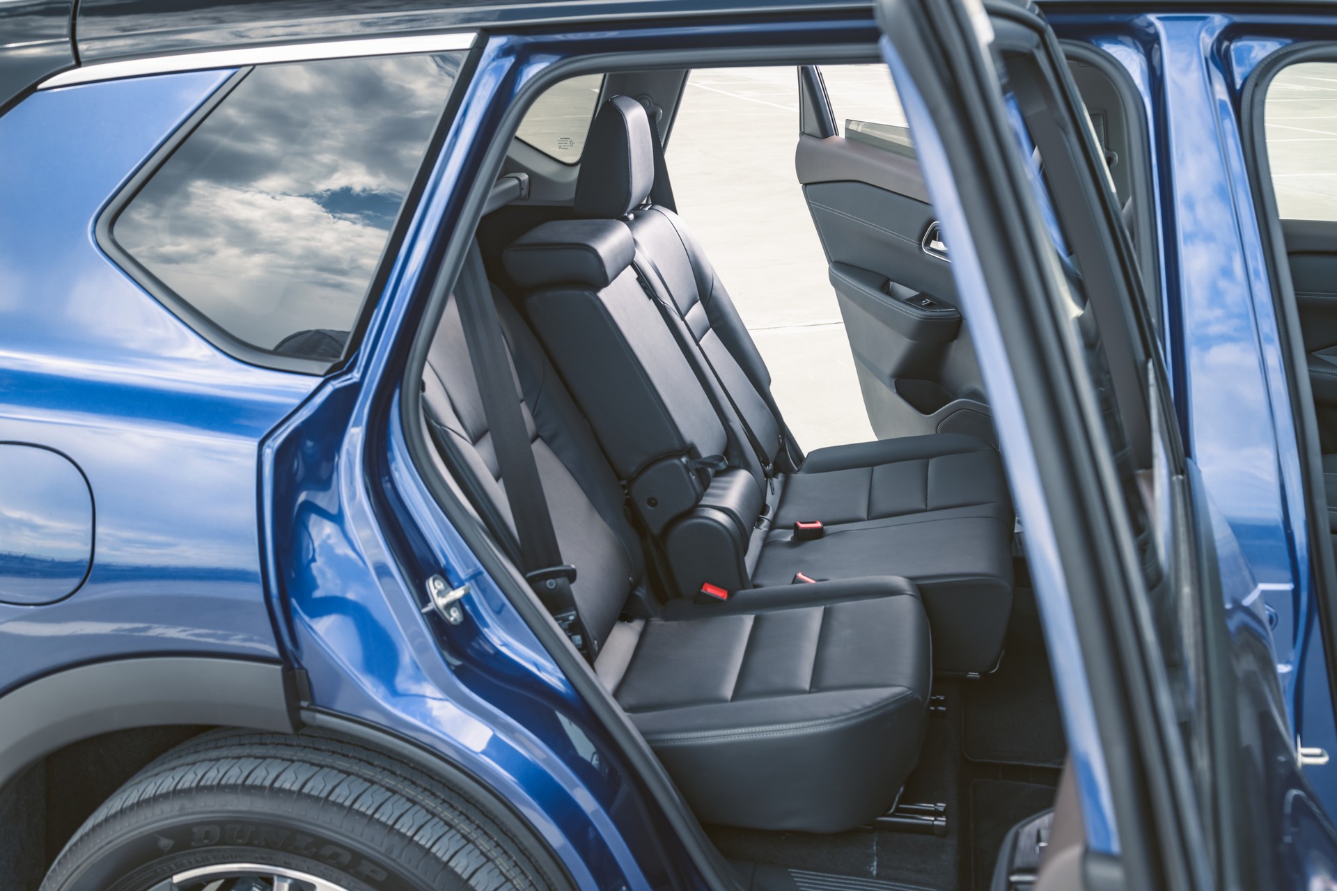 New 2023 Nissan X-Trail Arrives In Australia From AU$36,750