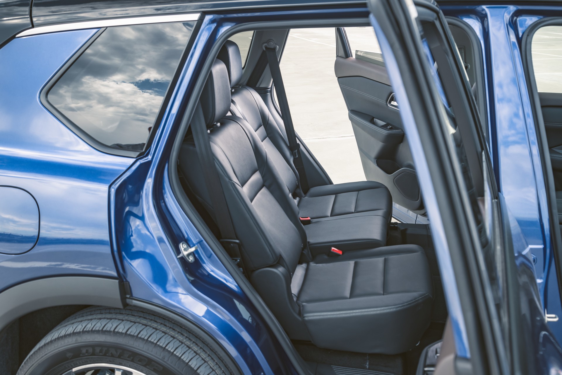 New 2023 Nissan X-Trail Arrives In Australia From AU$36,750