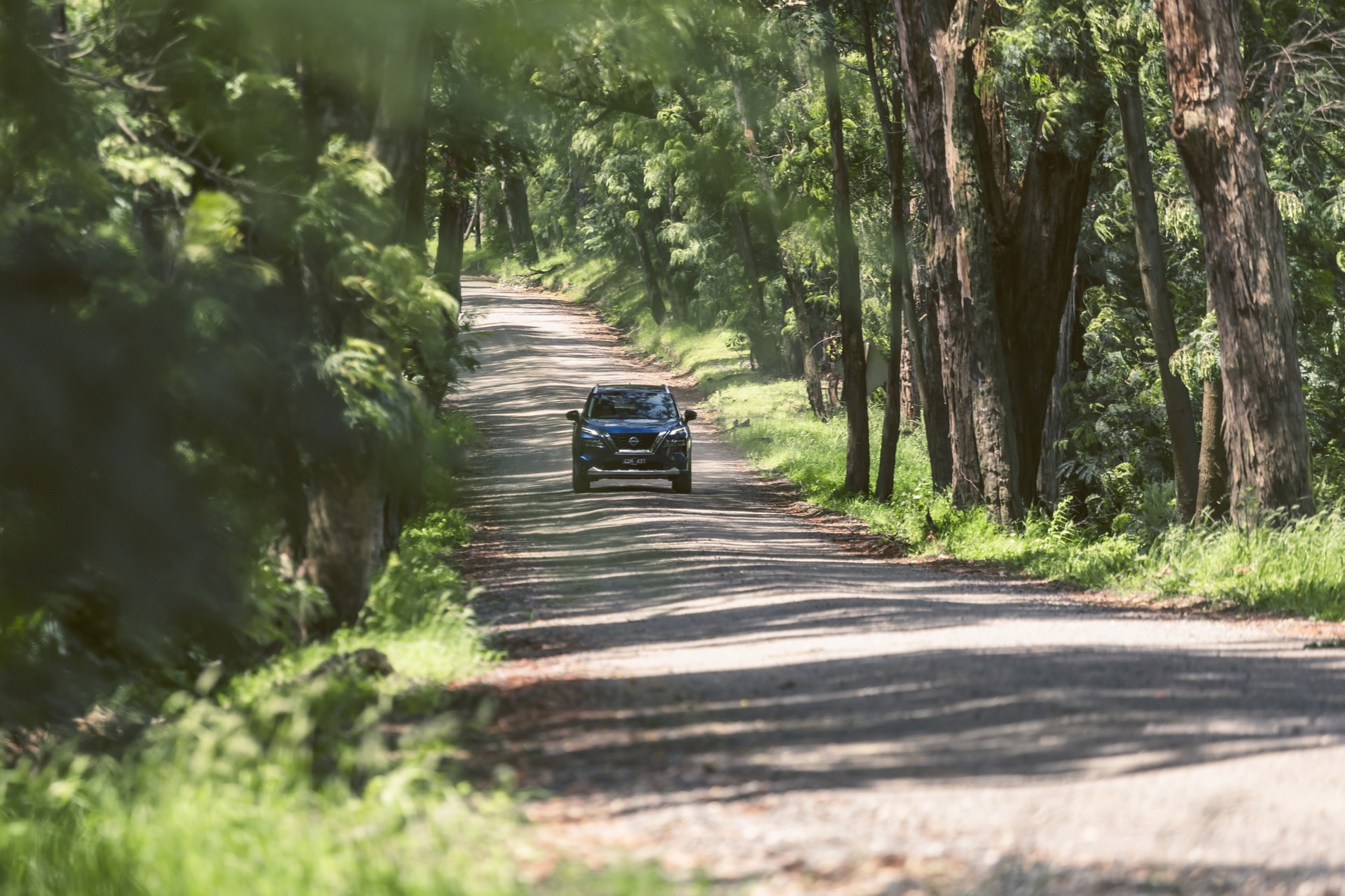New 2023 Nissan X-Trail Arrives In Australia From AU$36,750