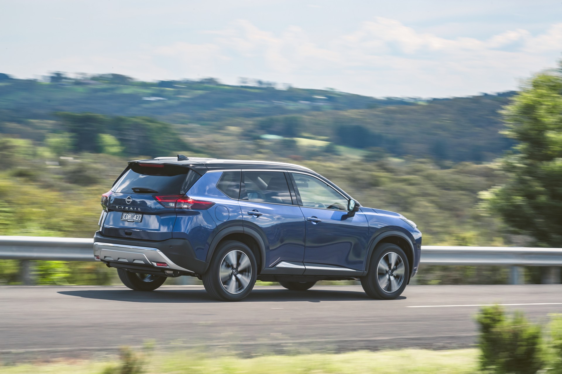 New 2023 Nissan X-Trail Arrives In Australia From AU$36,750