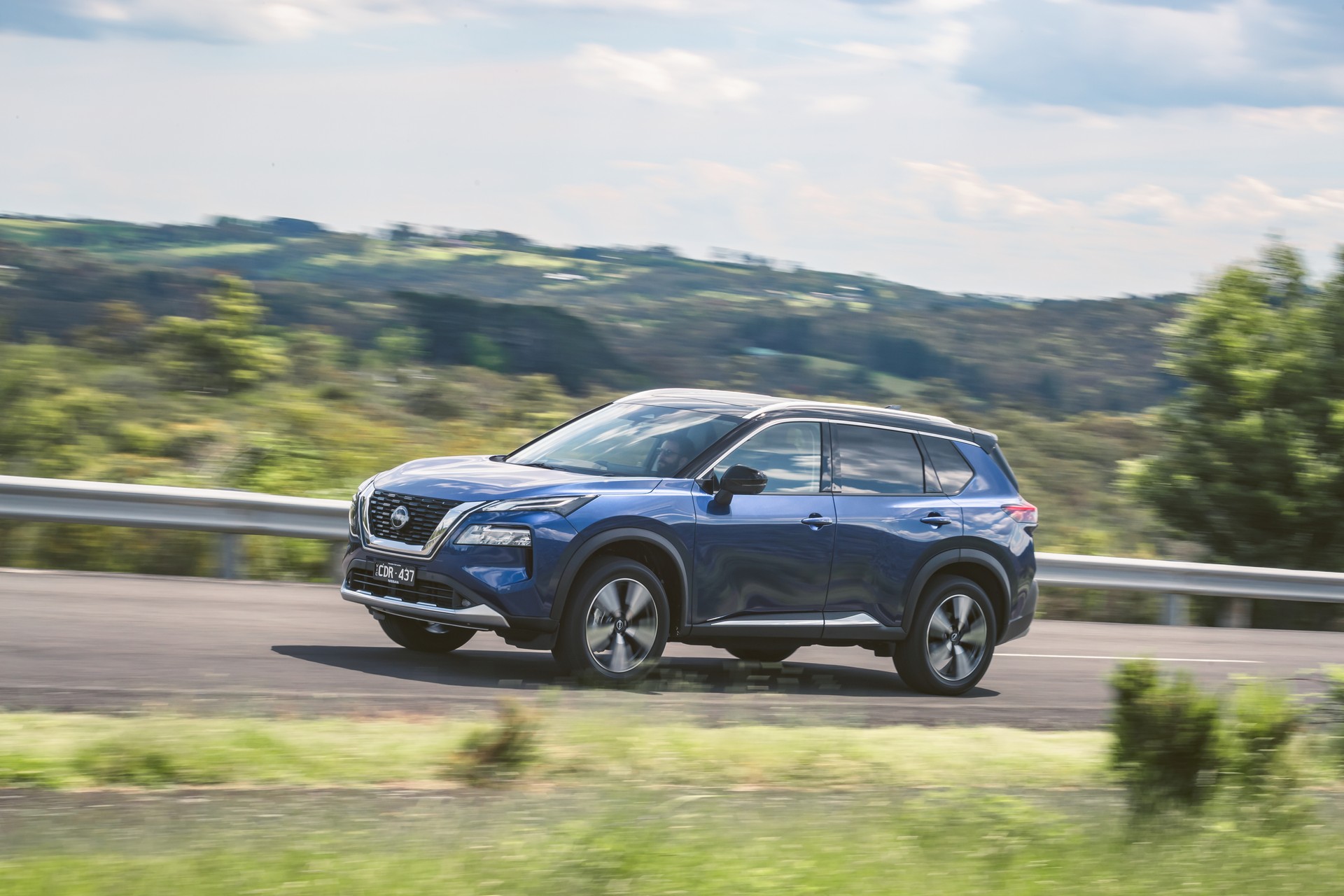 New 2023 Nissan X-Trail Arrives In Australia From AU$36,750
