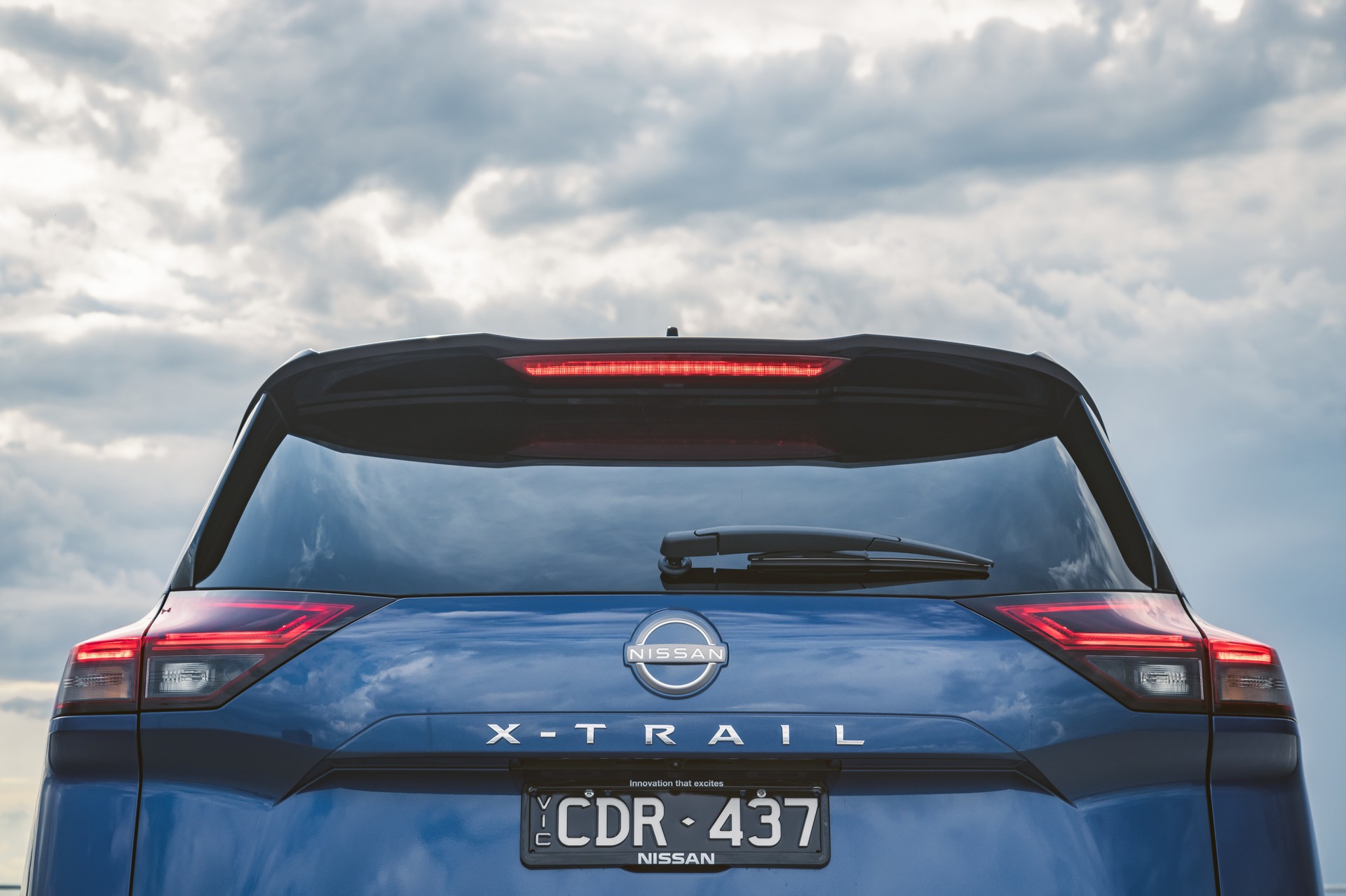 New 2023 Nissan X-Trail Arrives In Australia From AU$36,750