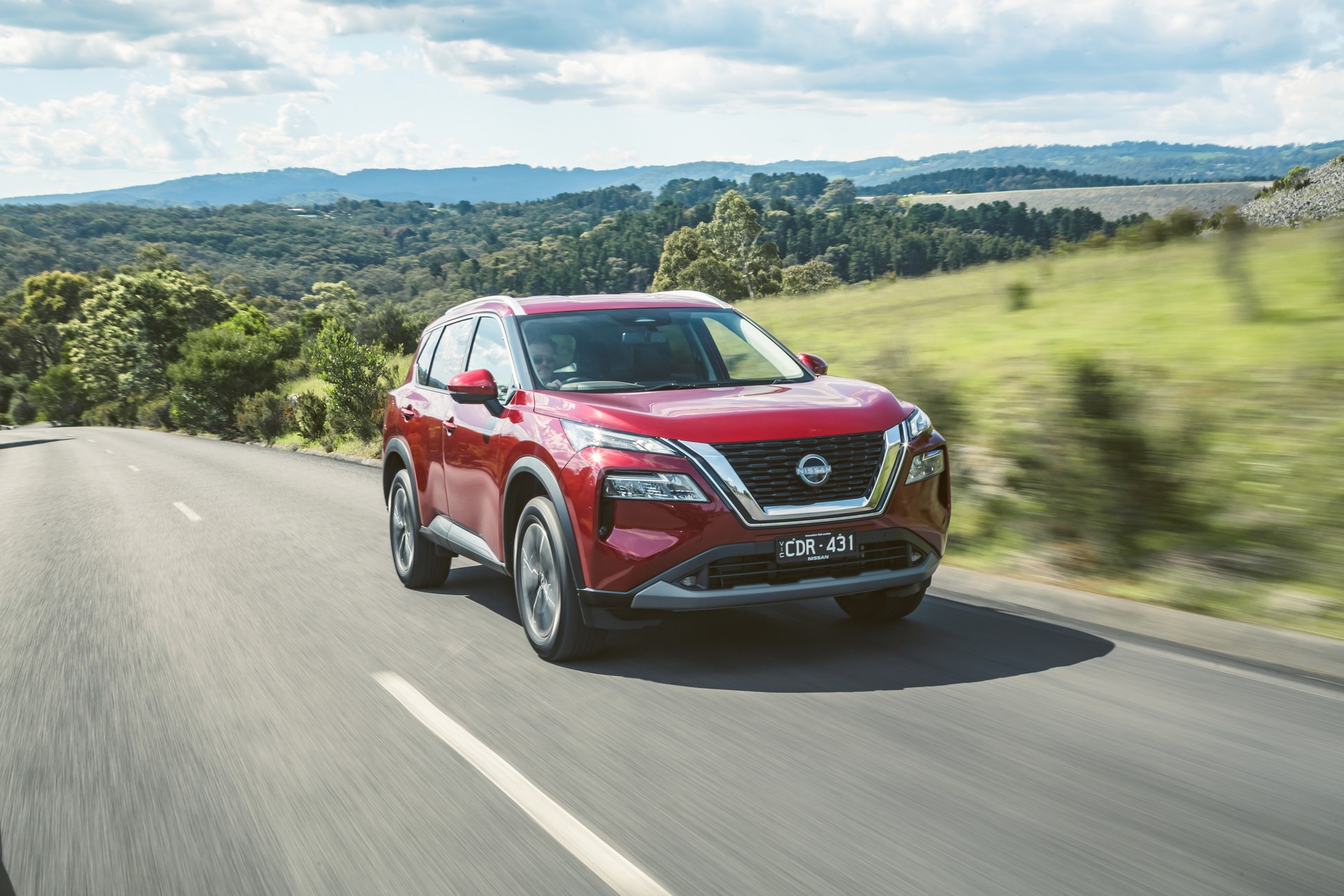 New 2023 Nissan X-Trail Arrives In Australia From AU$36,750