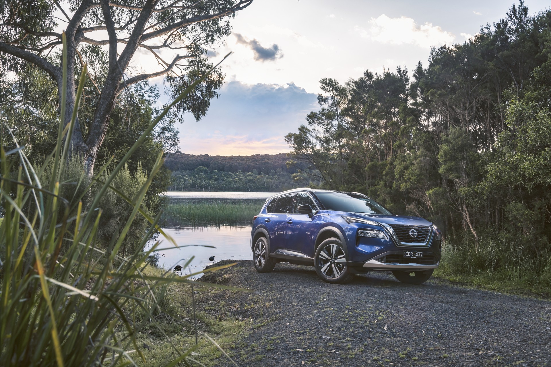 New 2023 Nissan X-Trail Arrives In Australia From AU$36,750