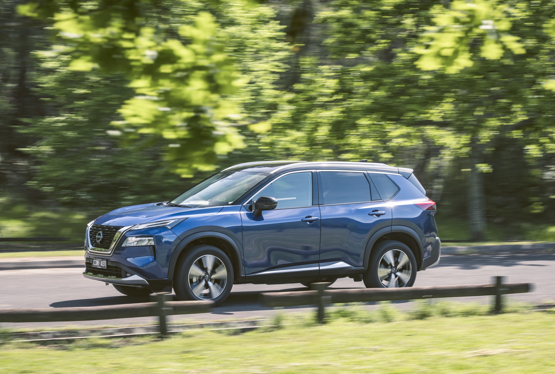 New 2023 Nissan X-Trail Arrives In Australia From AU$36,750