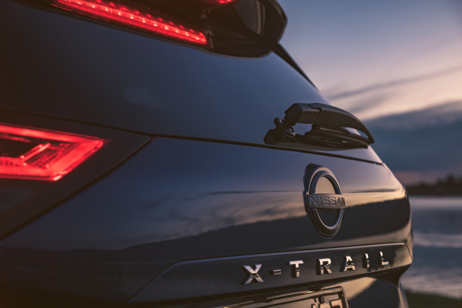 New 2023 Nissan X-Trail Arrives In Australia From AU$36,750