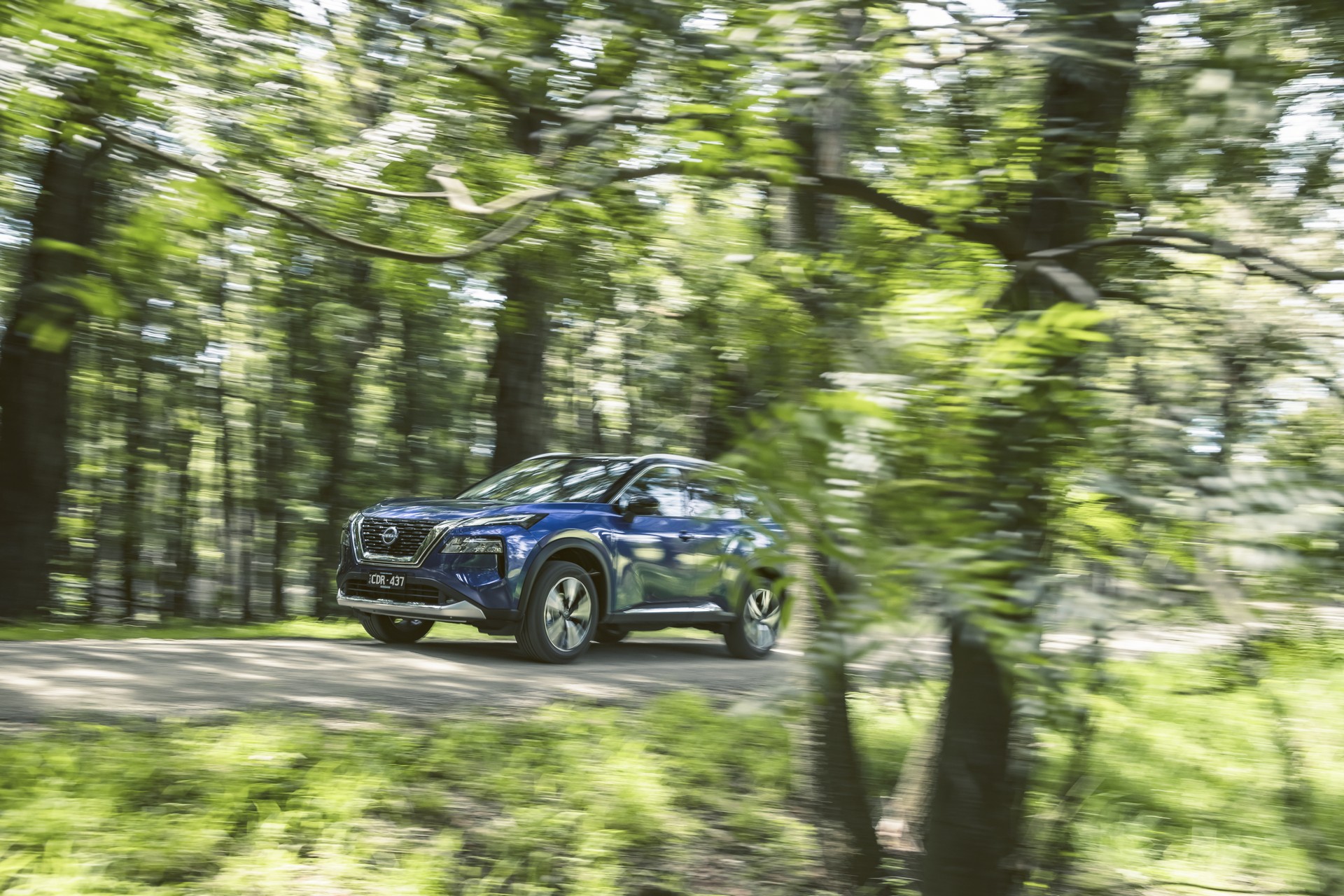 New 2023 Nissan X-Trail Arrives In Australia From AU$36,750