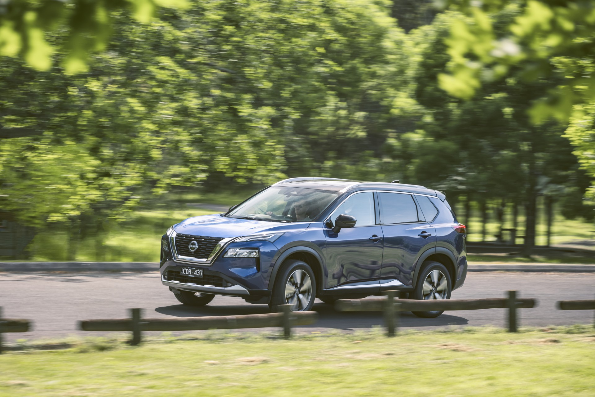 New 2023 Nissan X-Trail Arrives In Australia From AU$36,750