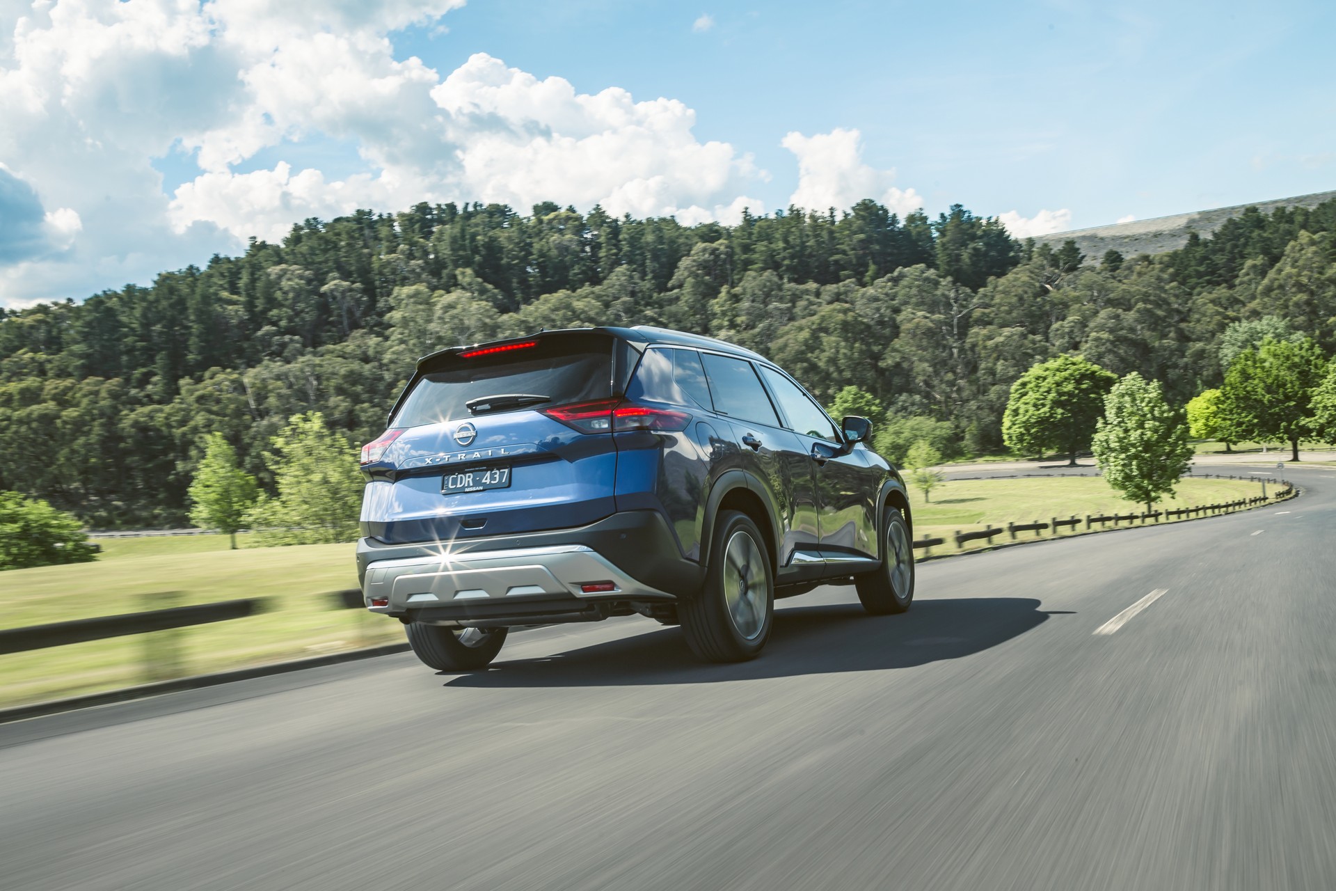 New 2023 Nissan X-Trail Arrives In Australia From AU$36,750