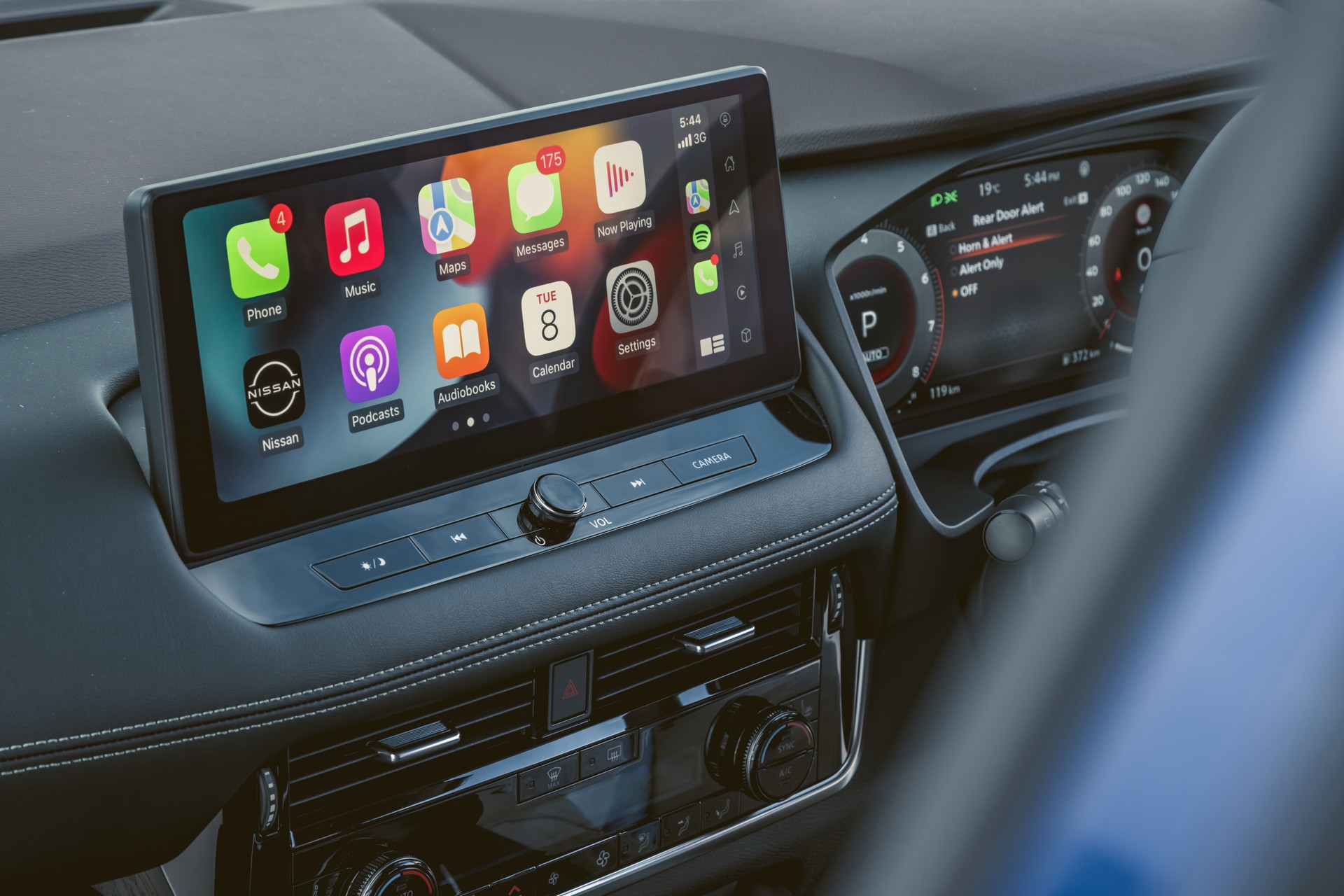 New 2023 Nissan X-Trail Arrives In Australia From AU$36,750