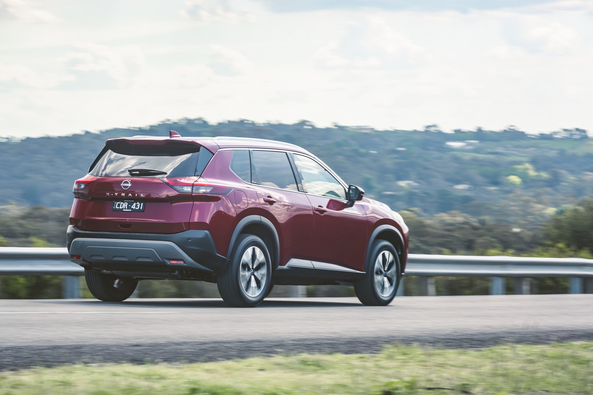New 2023 Nissan X-Trail Arrives In Australia From AU$36,750
