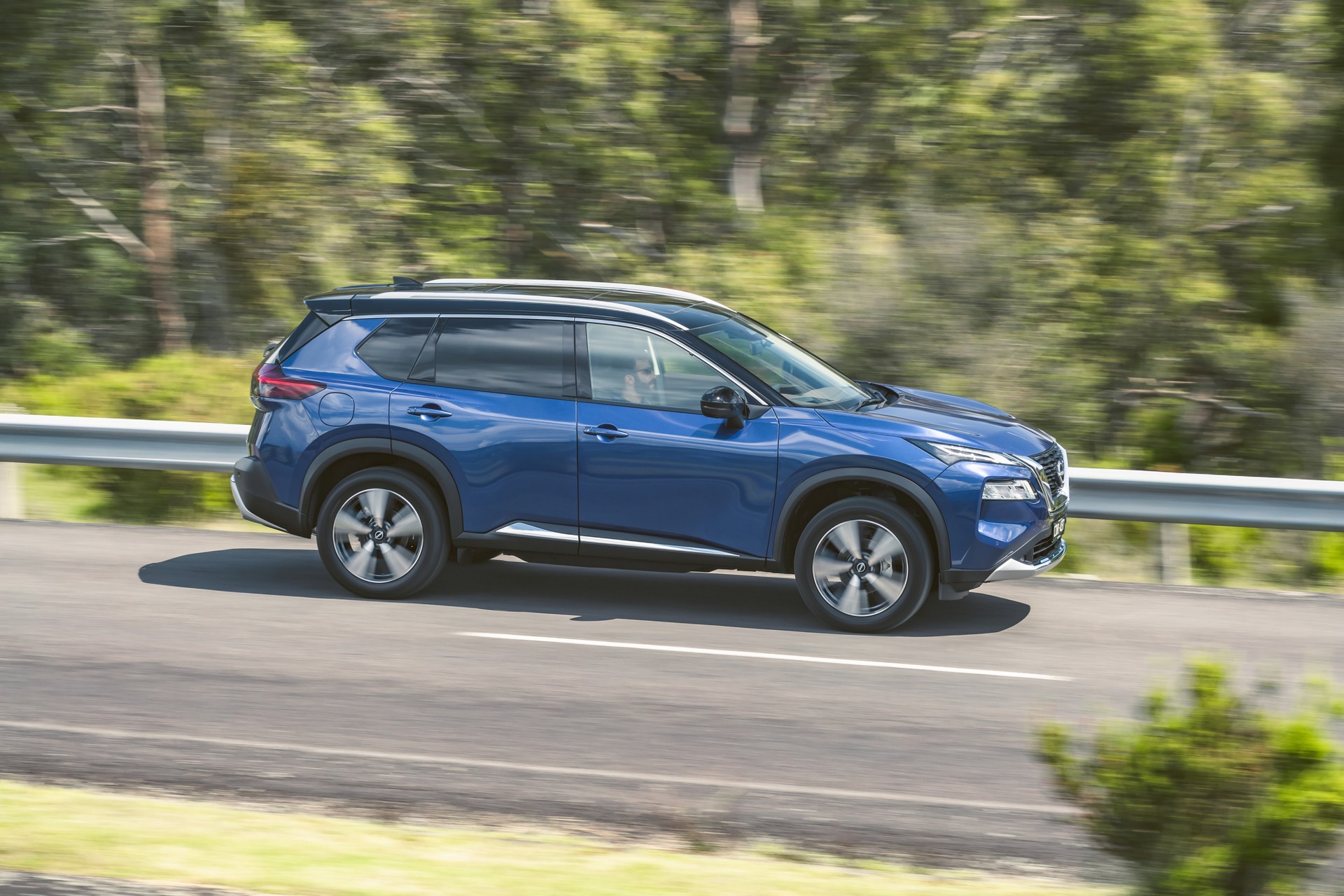 New 2023 Nissan X-Trail Arrives In Australia From AU$36,750