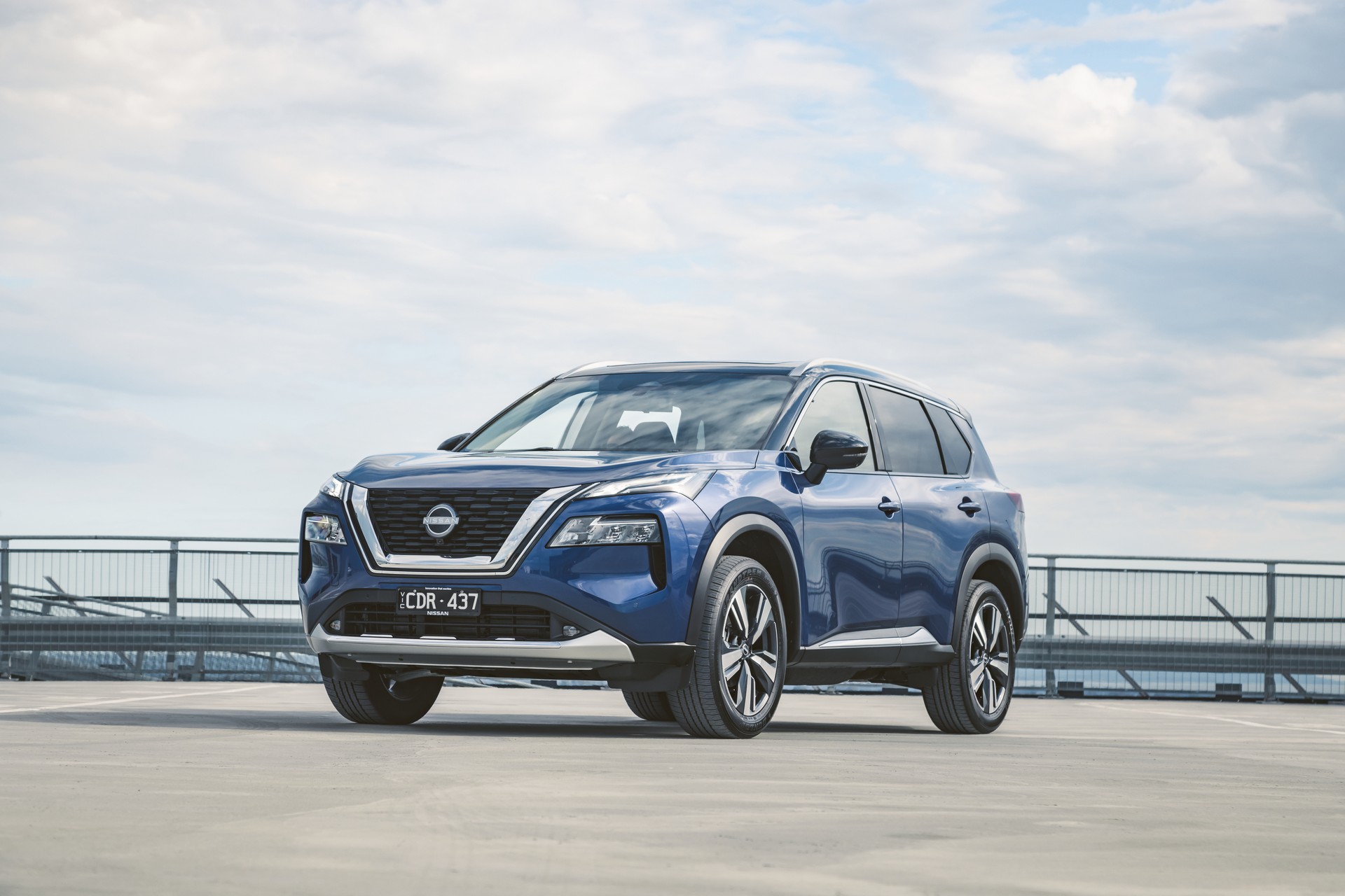 New 2023 Nissan X-Trail Arrives In Australia From AU$36,750