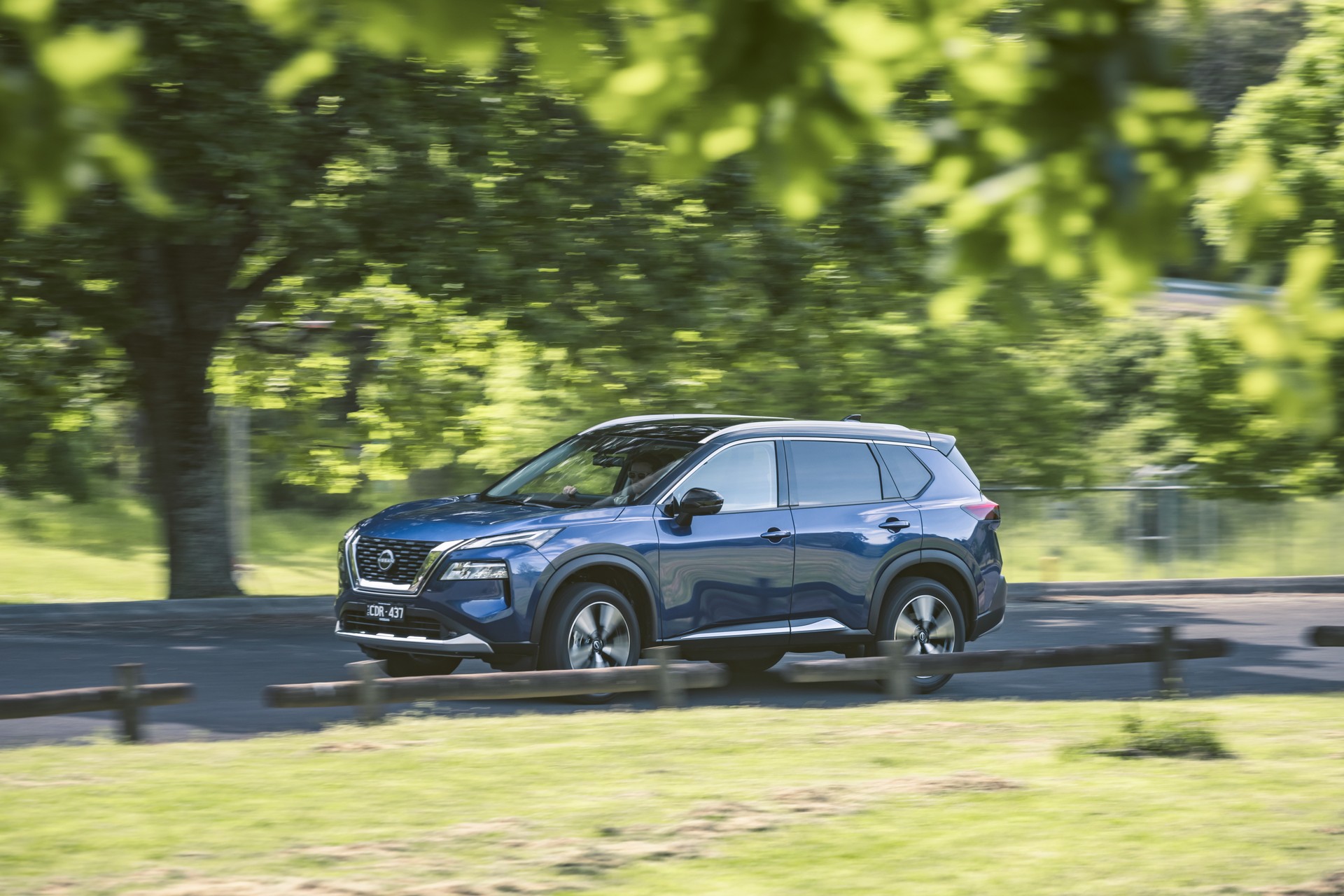 New 2023 Nissan X-Trail Arrives In Australia From AU$36,750
