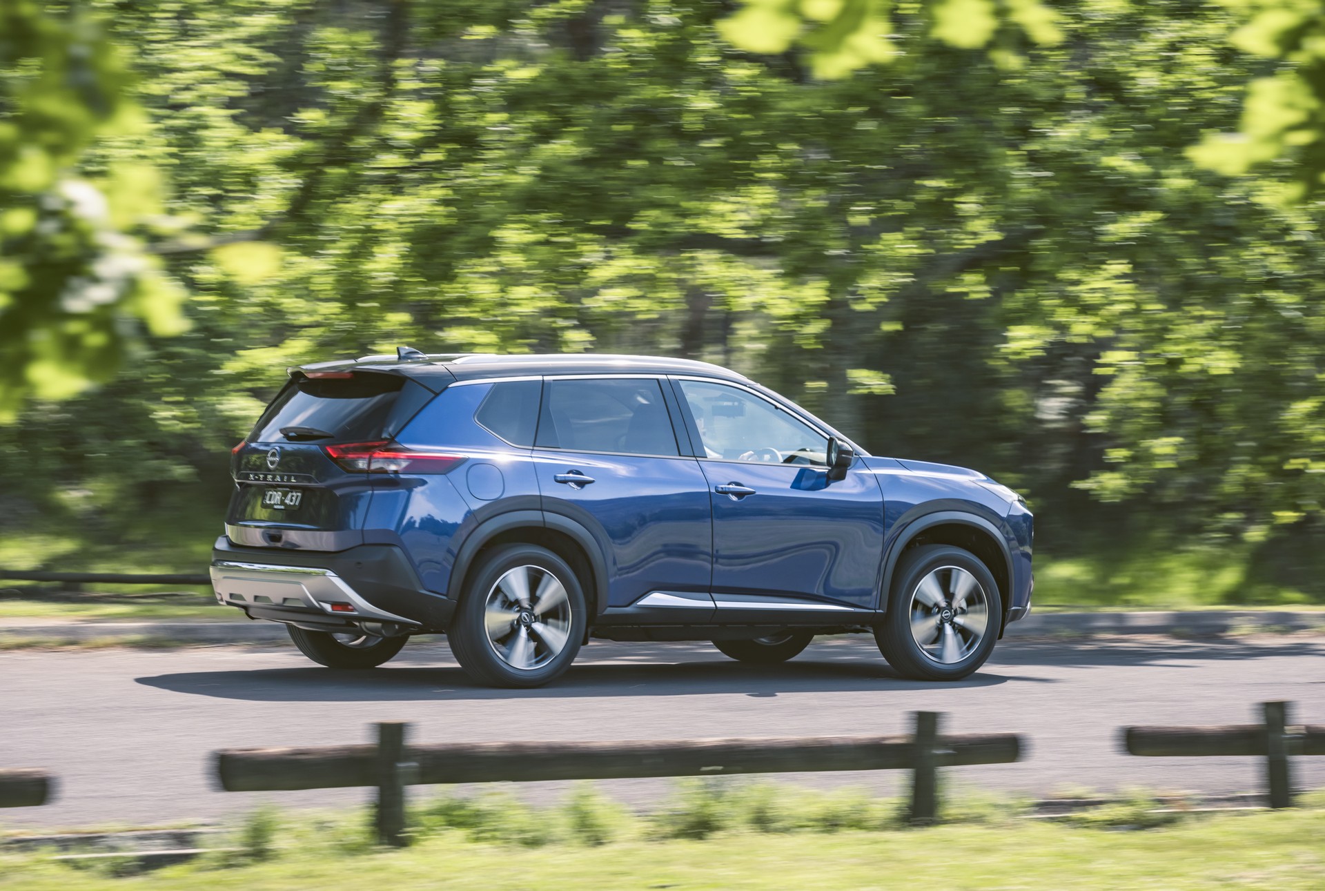 New 2023 Nissan X-Trail Arrives In Australia From AU$36,750