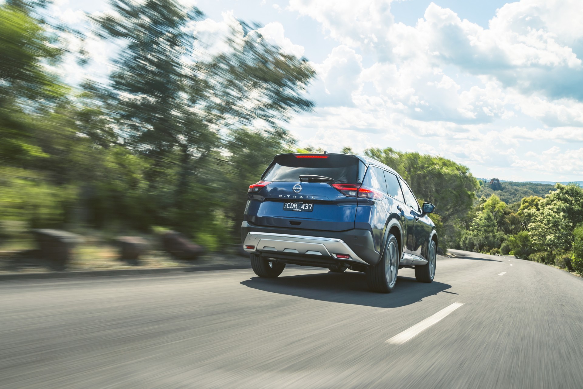 New 2023 Nissan X-Trail Arrives In Australia From AU$36,750