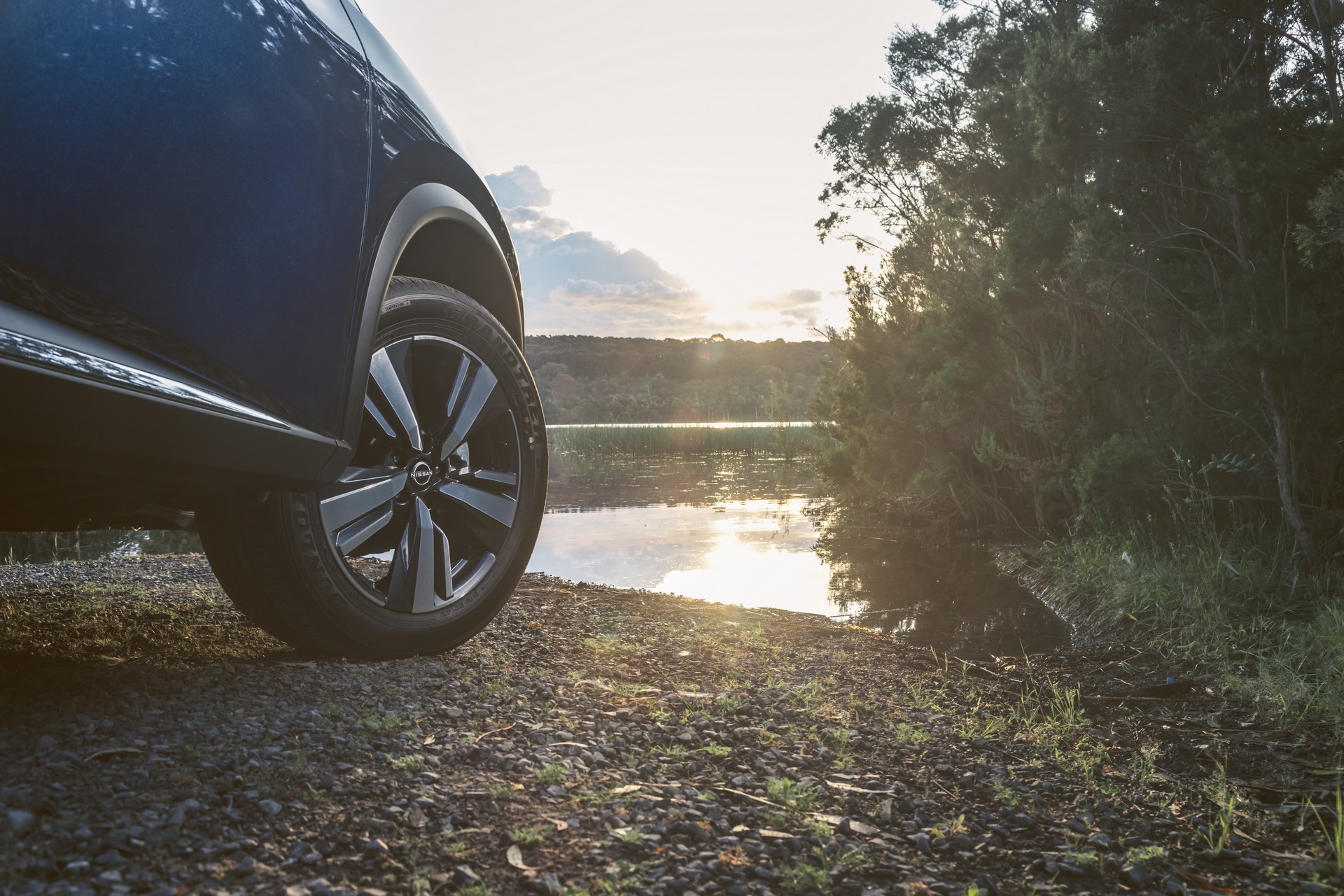New 2023 Nissan X-Trail Arrives In Australia From AU$36,750