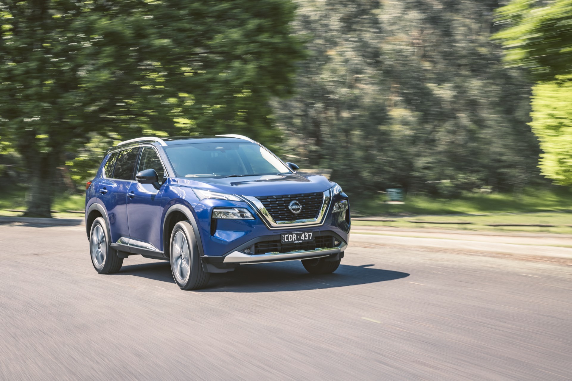 New 2023 Nissan X-Trail Arrives In Australia From AU$36,750