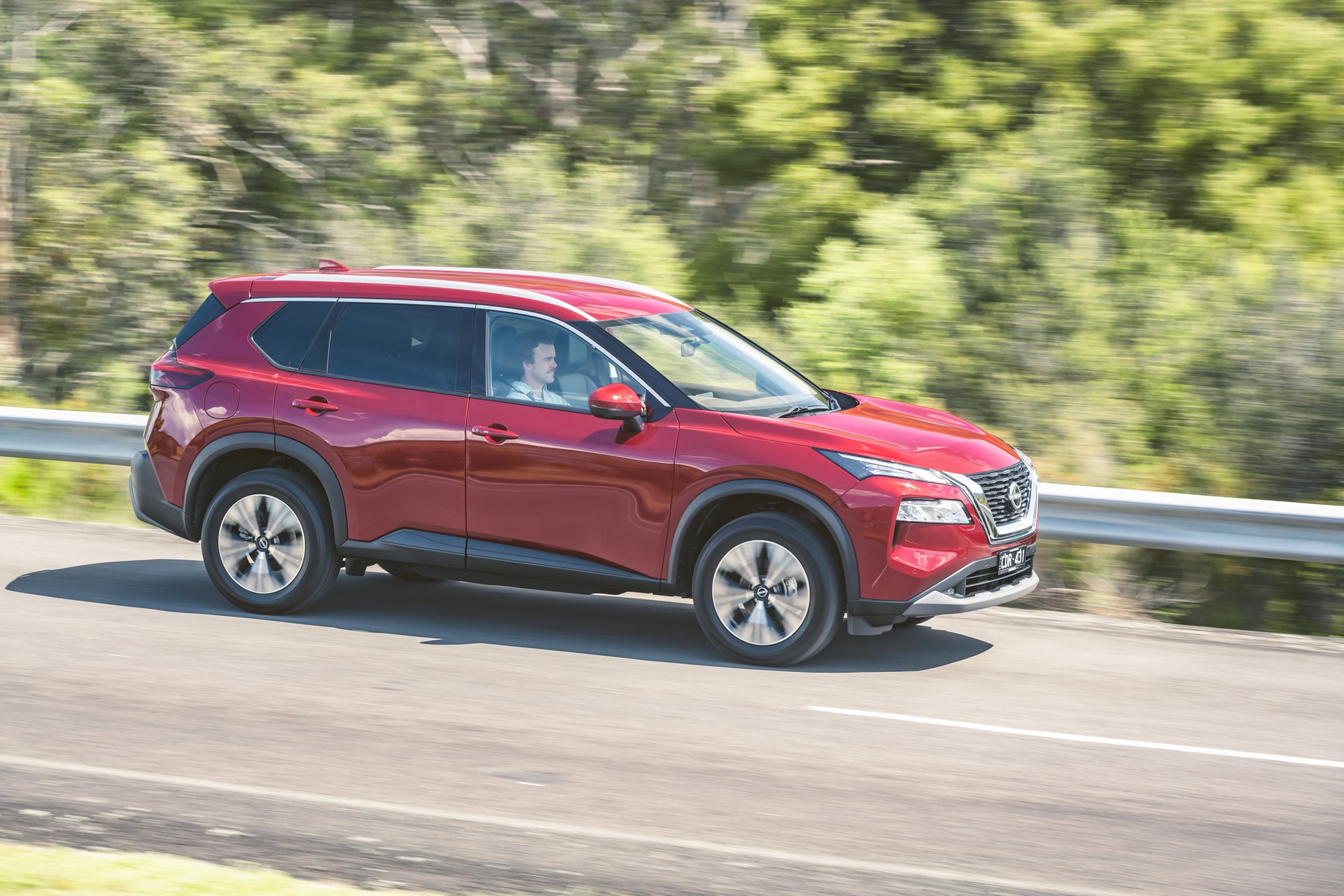 New 2023 Nissan X-Trail Arrives In Australia From AU$36,750