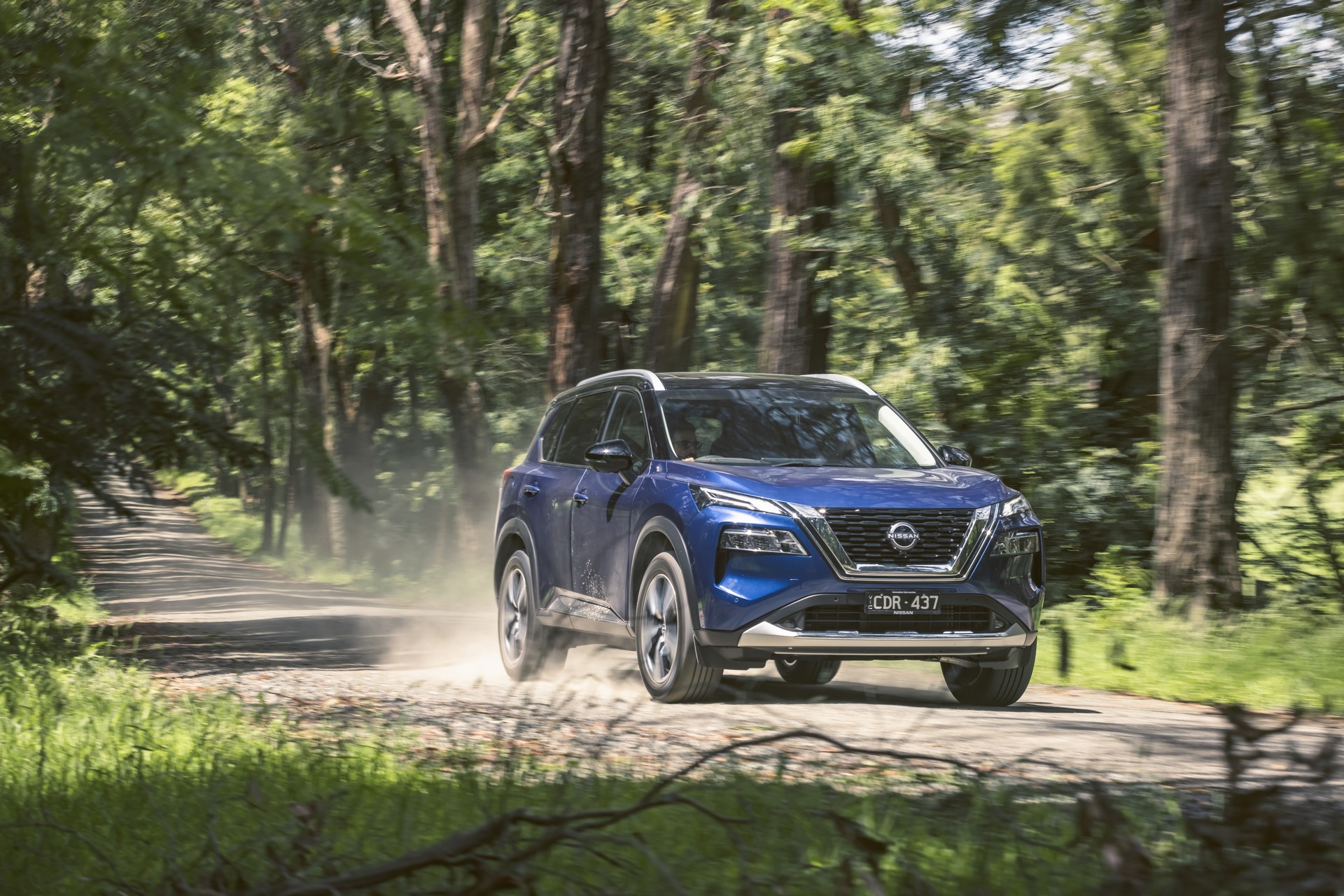 New 2023 Nissan X-Trail Arrives In Australia From AU$36,750