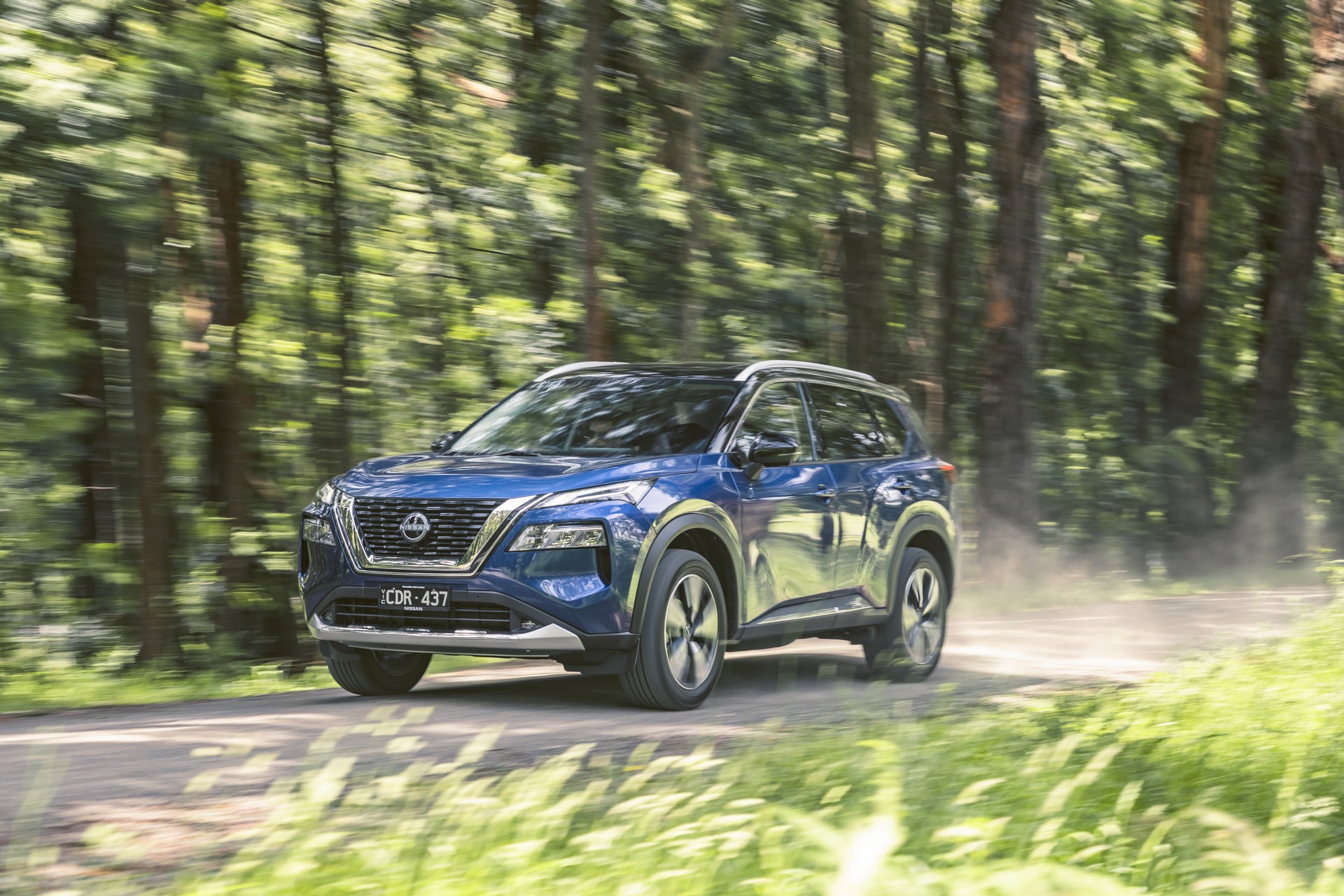 New 2023 Nissan X-Trail Arrives In Australia From AU$36,750