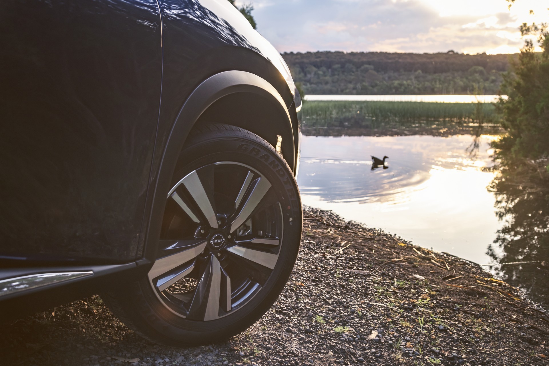 New 2023 Nissan X-Trail Arrives In Australia From AU$36,750