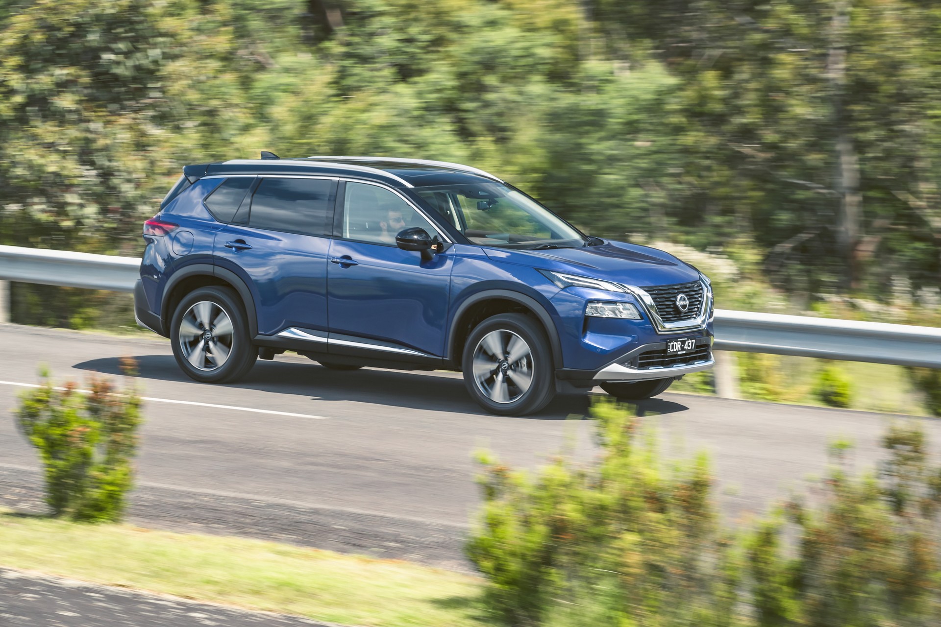New 2023 Nissan X-Trail Arrives In Australia From AU$36,750