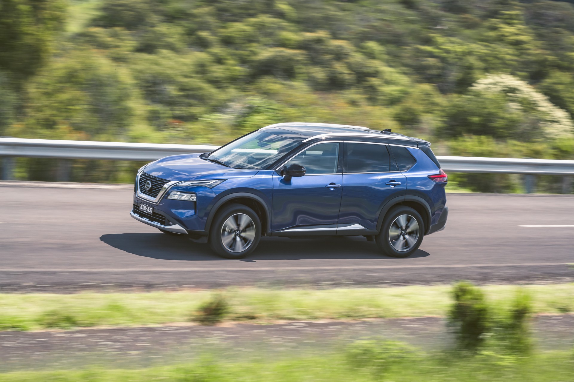 New 2023 Nissan X-Trail Arrives In Australia From AU$36,750