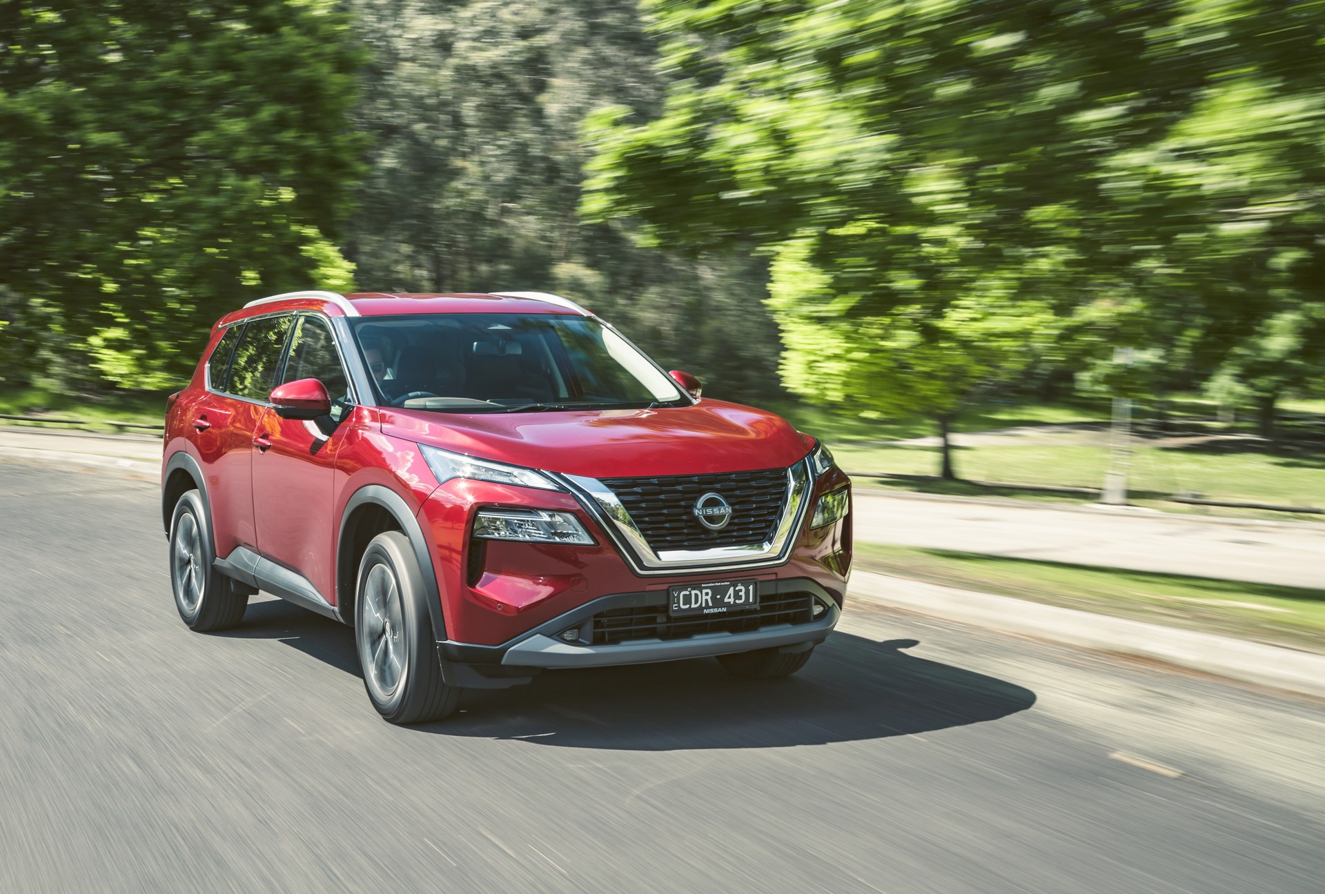 New 2023 Nissan X-Trail Arrives In Australia From AU$36,750