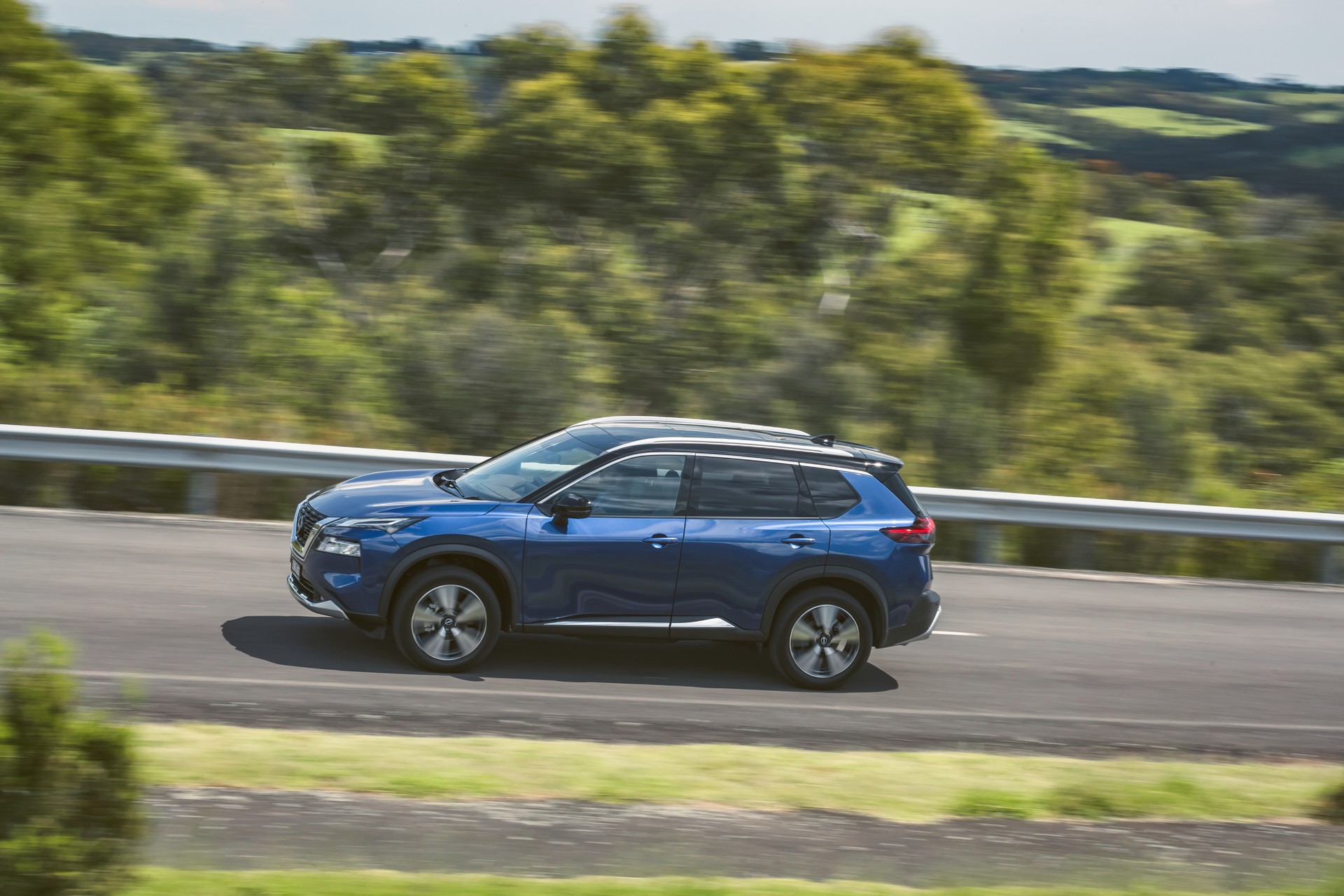 New 2023 Nissan X-Trail Arrives In Australia From AU$36,750