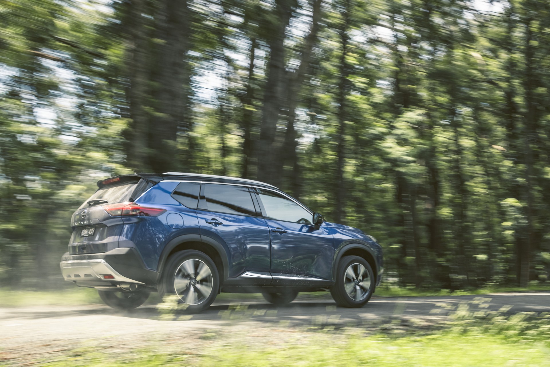 New 2023 Nissan X-Trail Arrives In Australia From AU$36,750