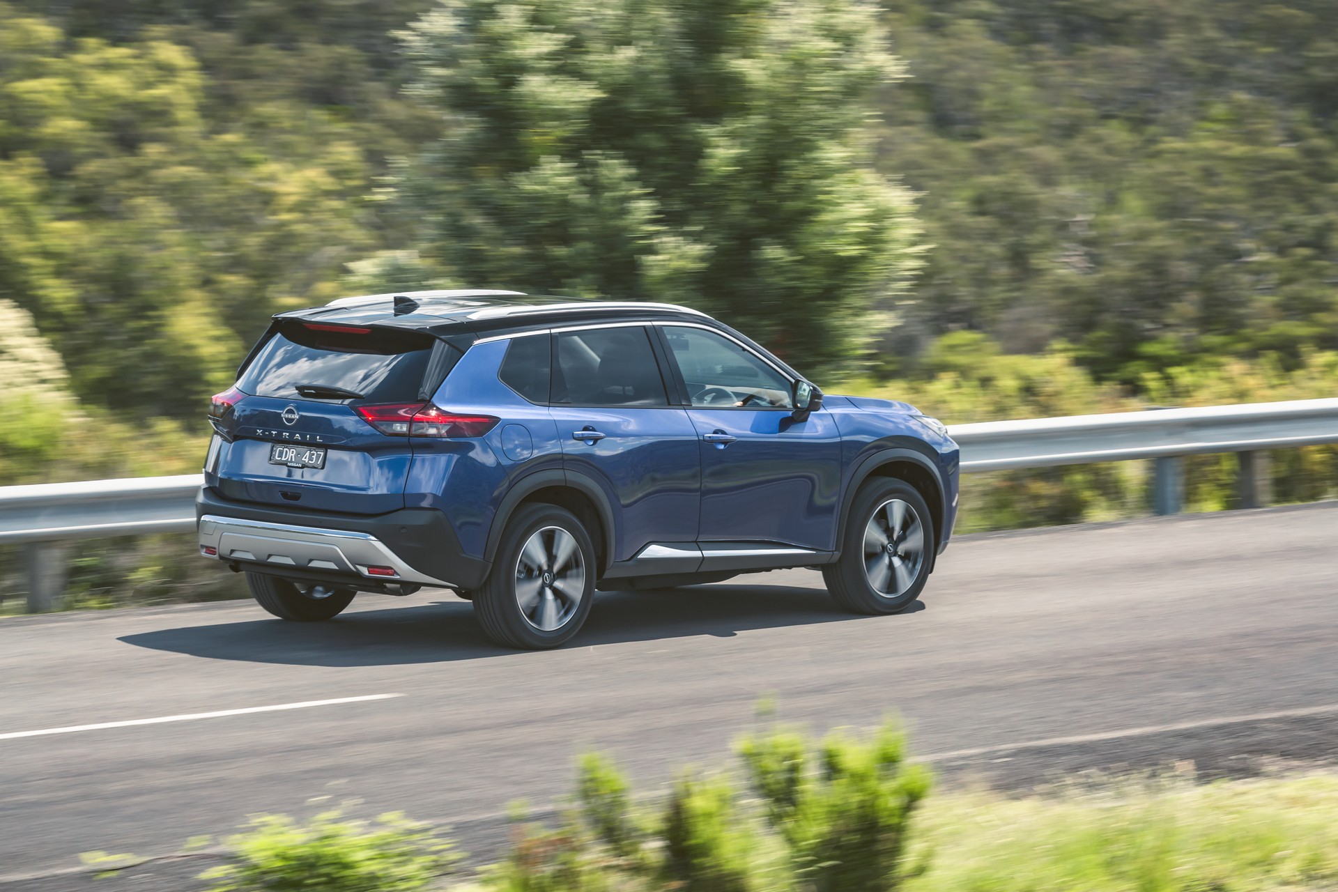 New 2023 Nissan X-Trail Arrives In Australia From AU$36,750